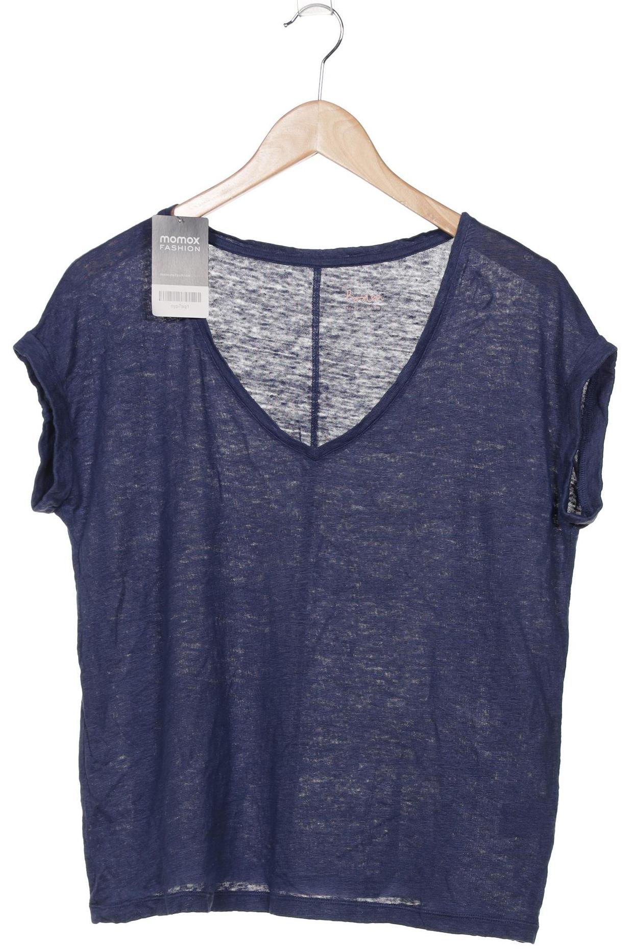 

Boden Damen T-Shirt, blau, Gr. 38