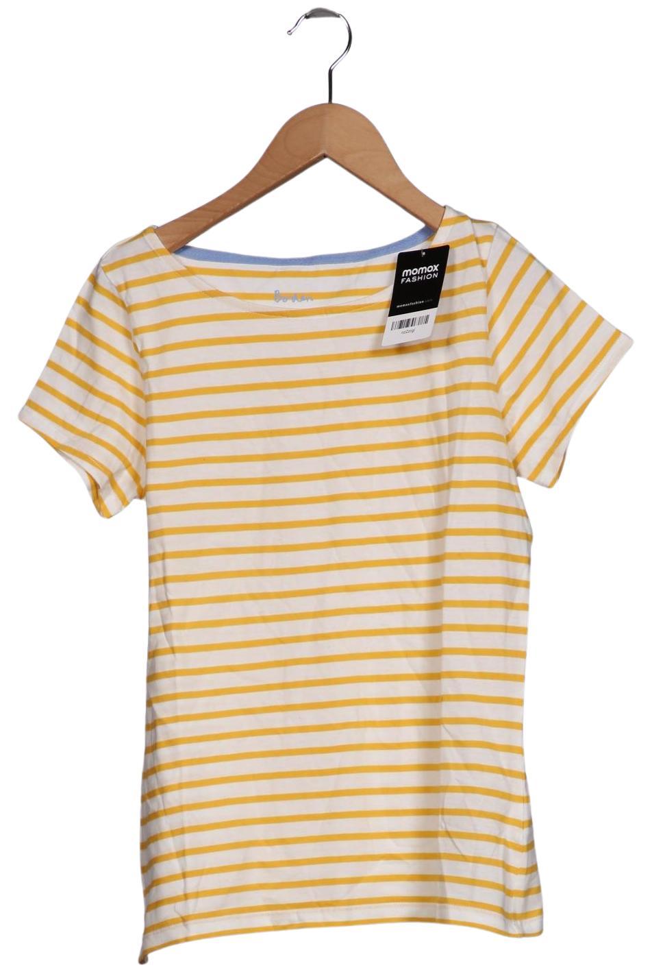 

Boden Damen T-Shirt, weiß, Gr. 38