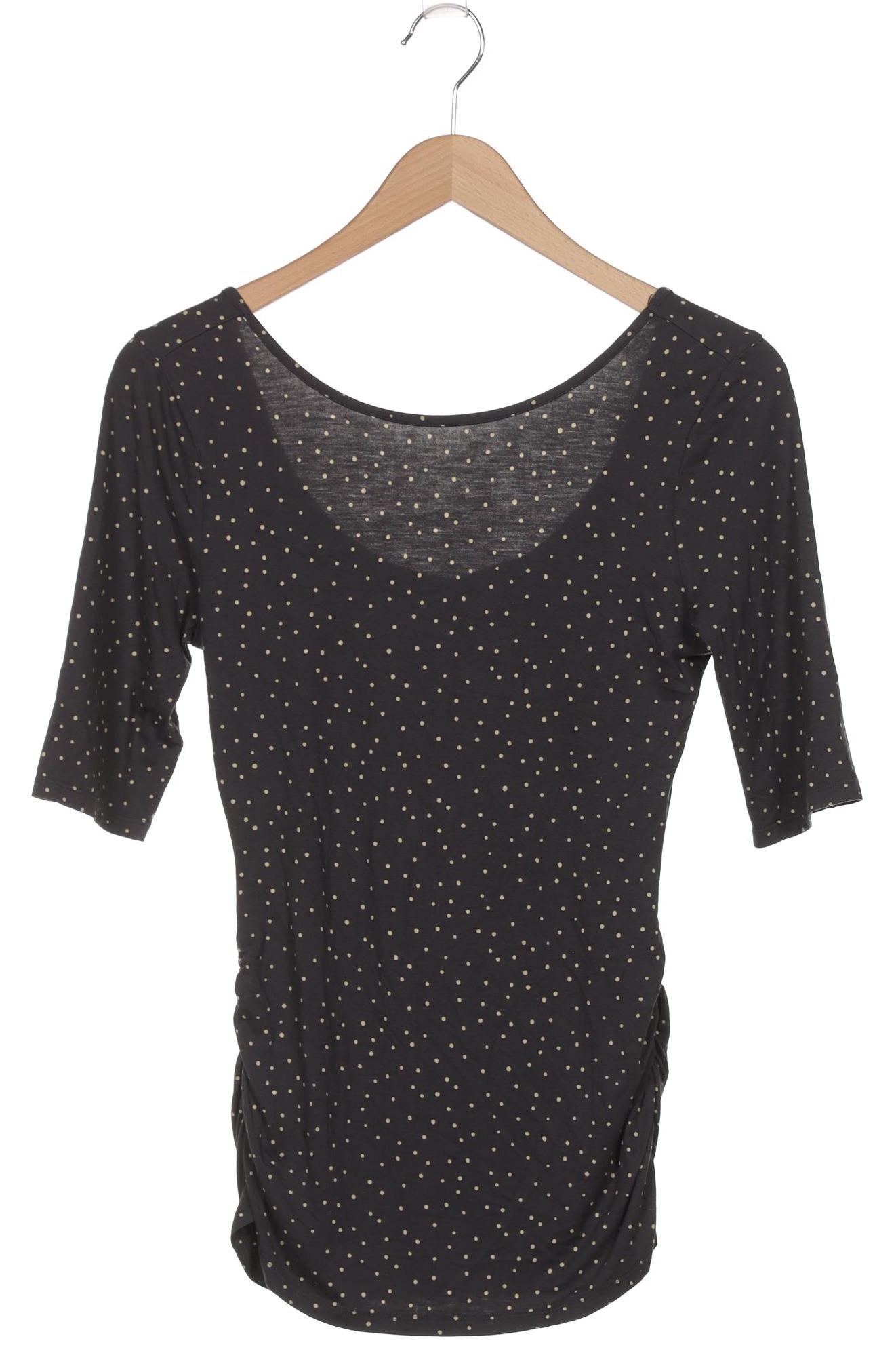 

Boden Damen T-Shirt, grau, Gr. 36