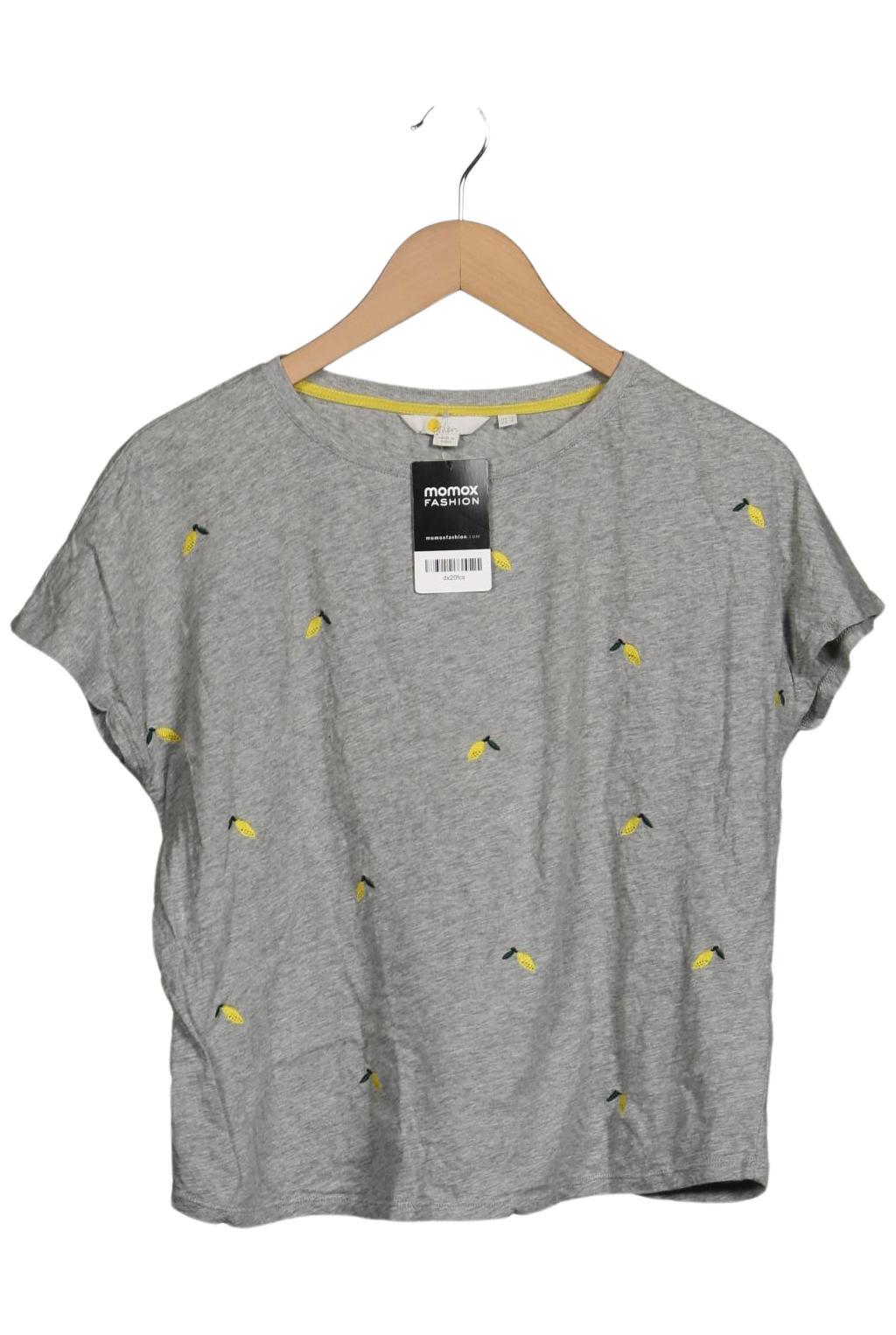

Boden Damen T-Shirt, grau, Gr. 38