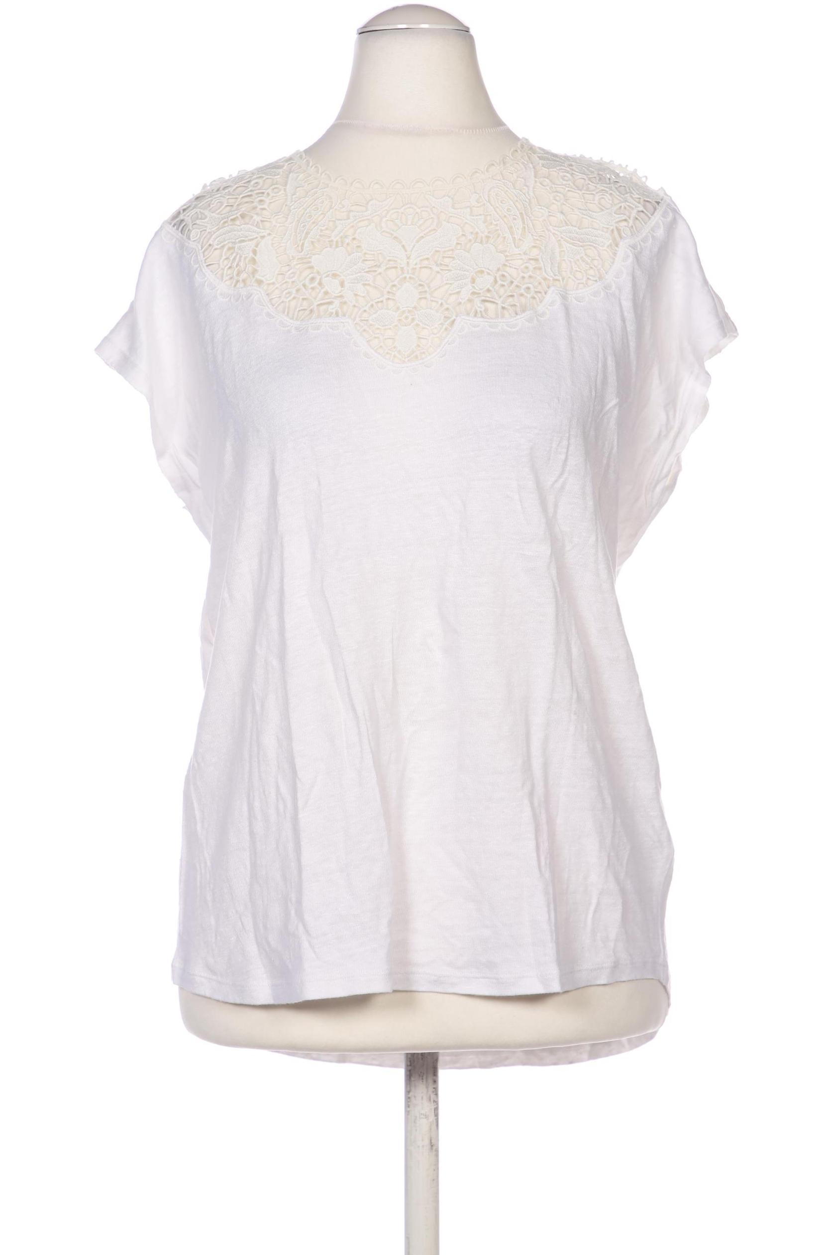 

Boden Damen T-Shirt, weiß, Gr. 40