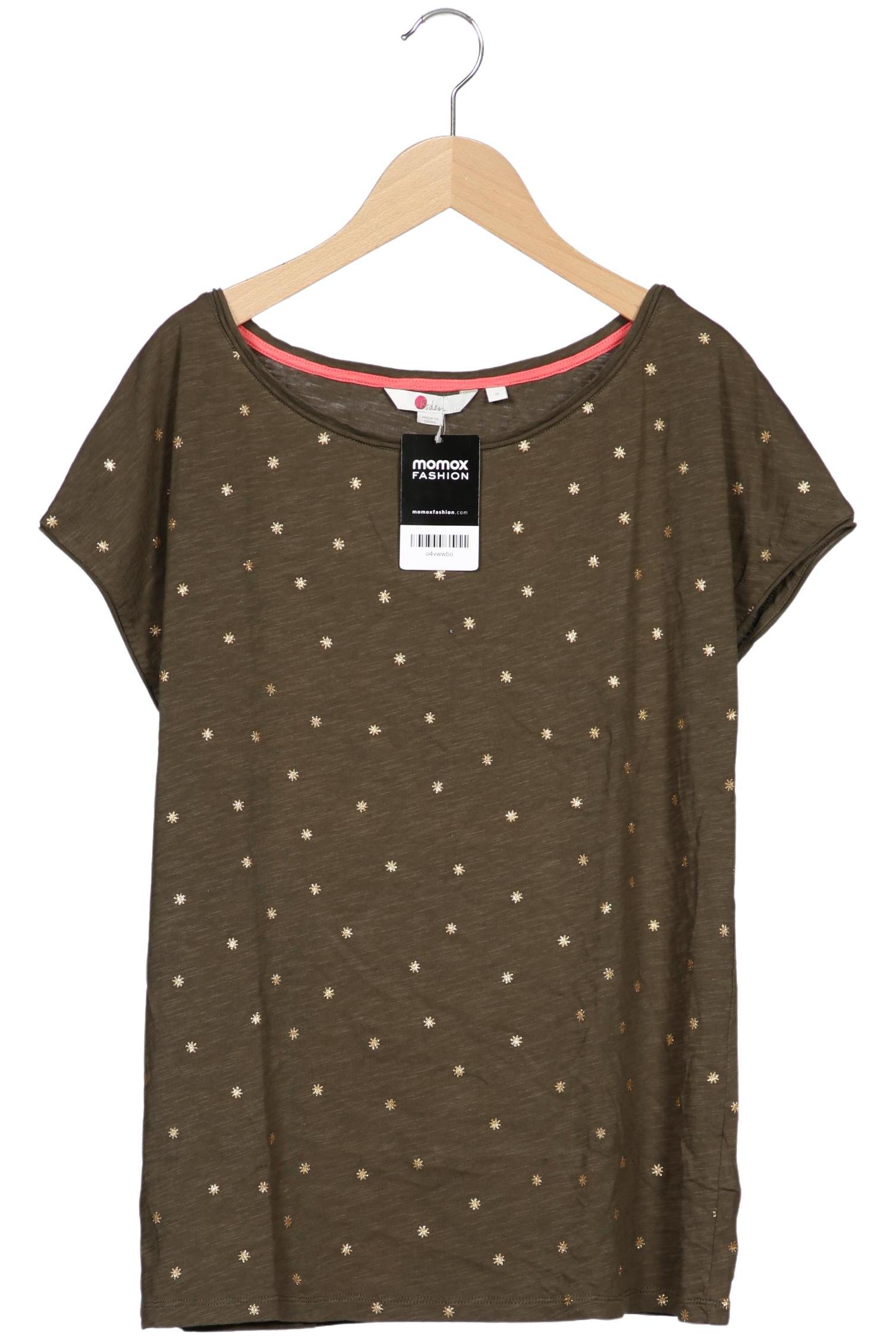 

Boden Damen T-Shirt, mehrfarbig, Gr. 38