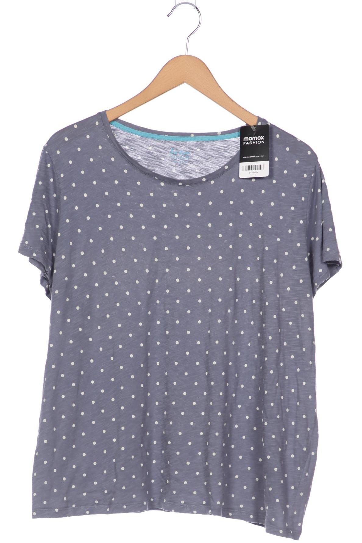 

Boden Damen T-Shirt, blau, Gr. 44