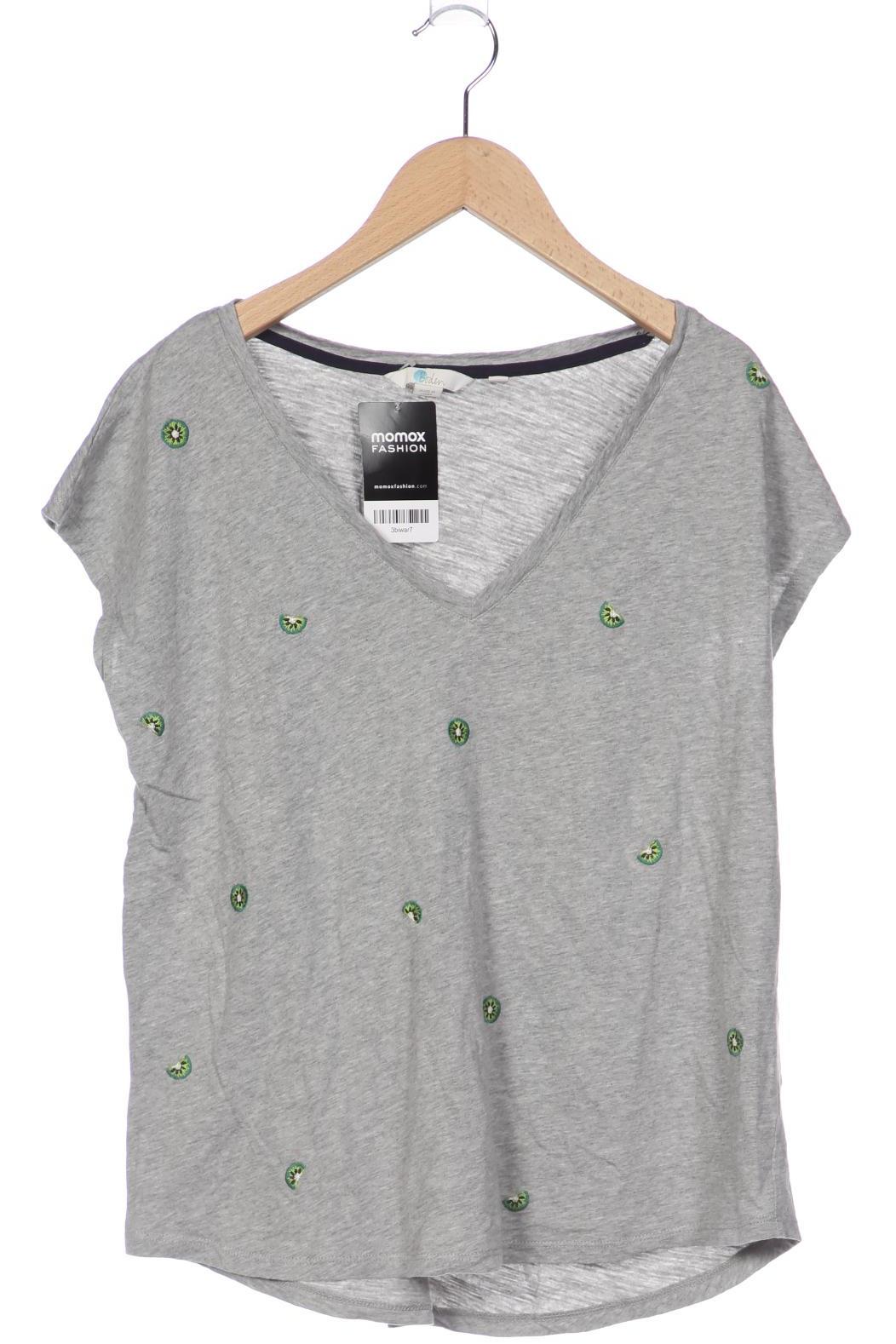 

Boden Damen T-Shirt, grau