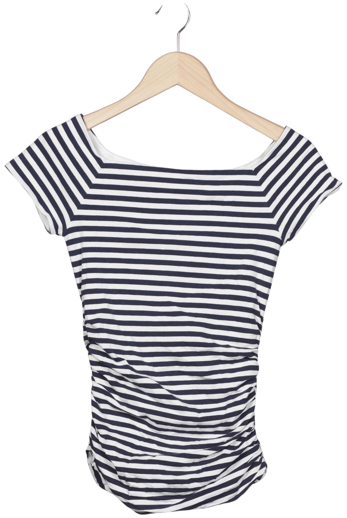 

Boden Damen T-Shirt, mehrfarbig, Gr. 32