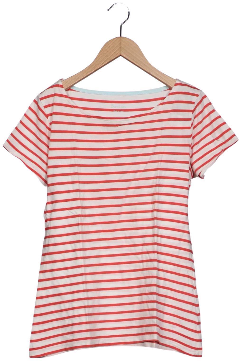 

Boden Damen T-Shirt, mehrfarbig, Gr. 38