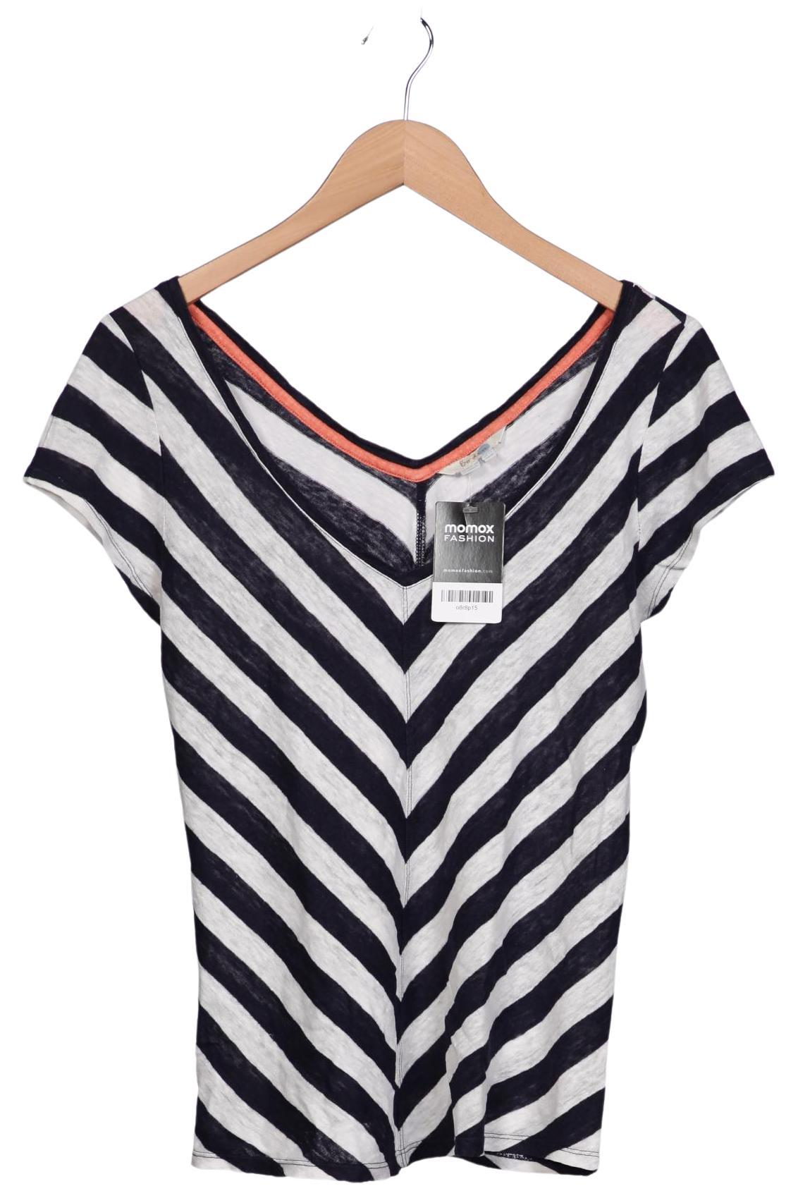 

Boden Damen T-Shirt, mehrfarbig, Gr. 38