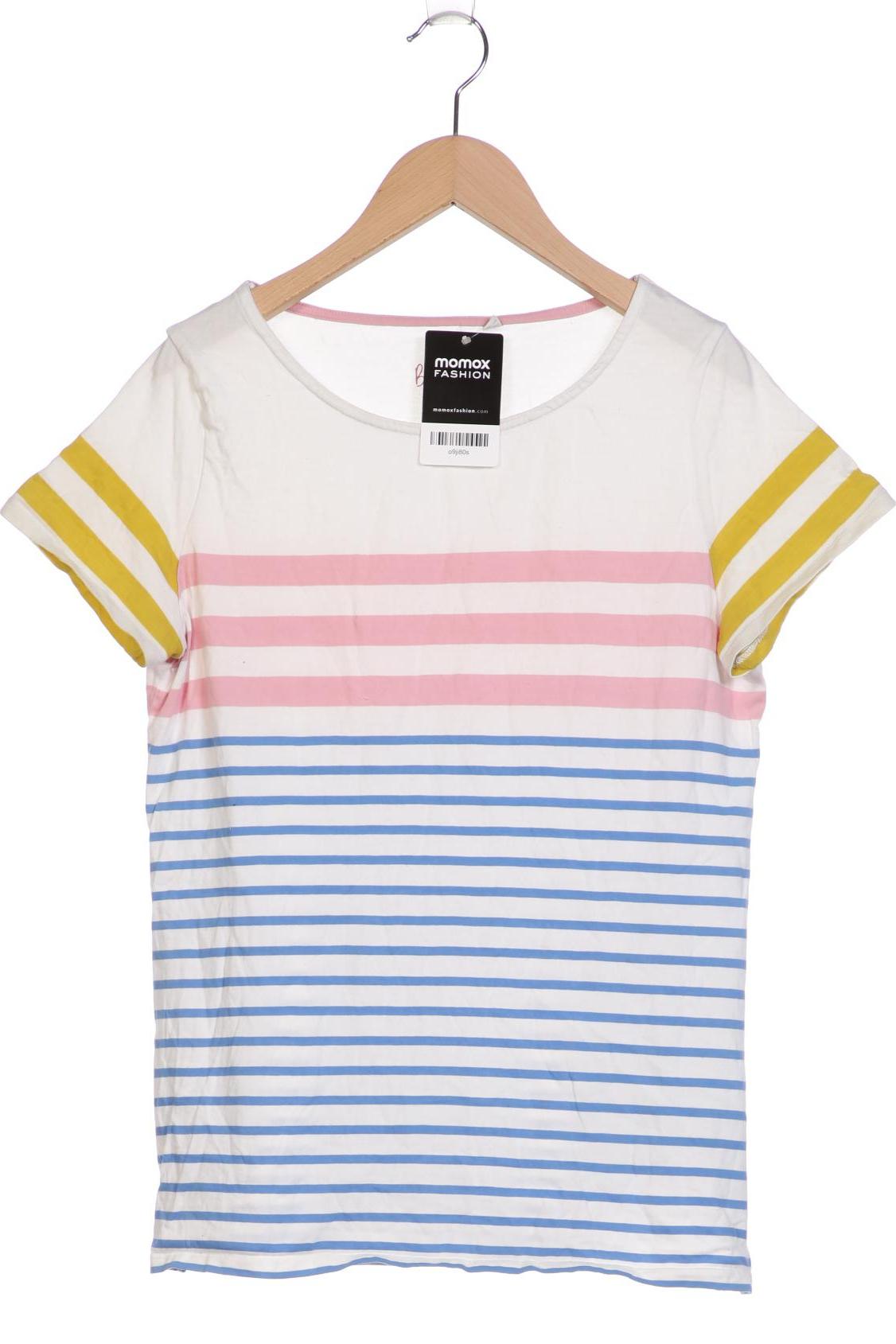 

Boden Damen T-Shirt, weiß, Gr. 38