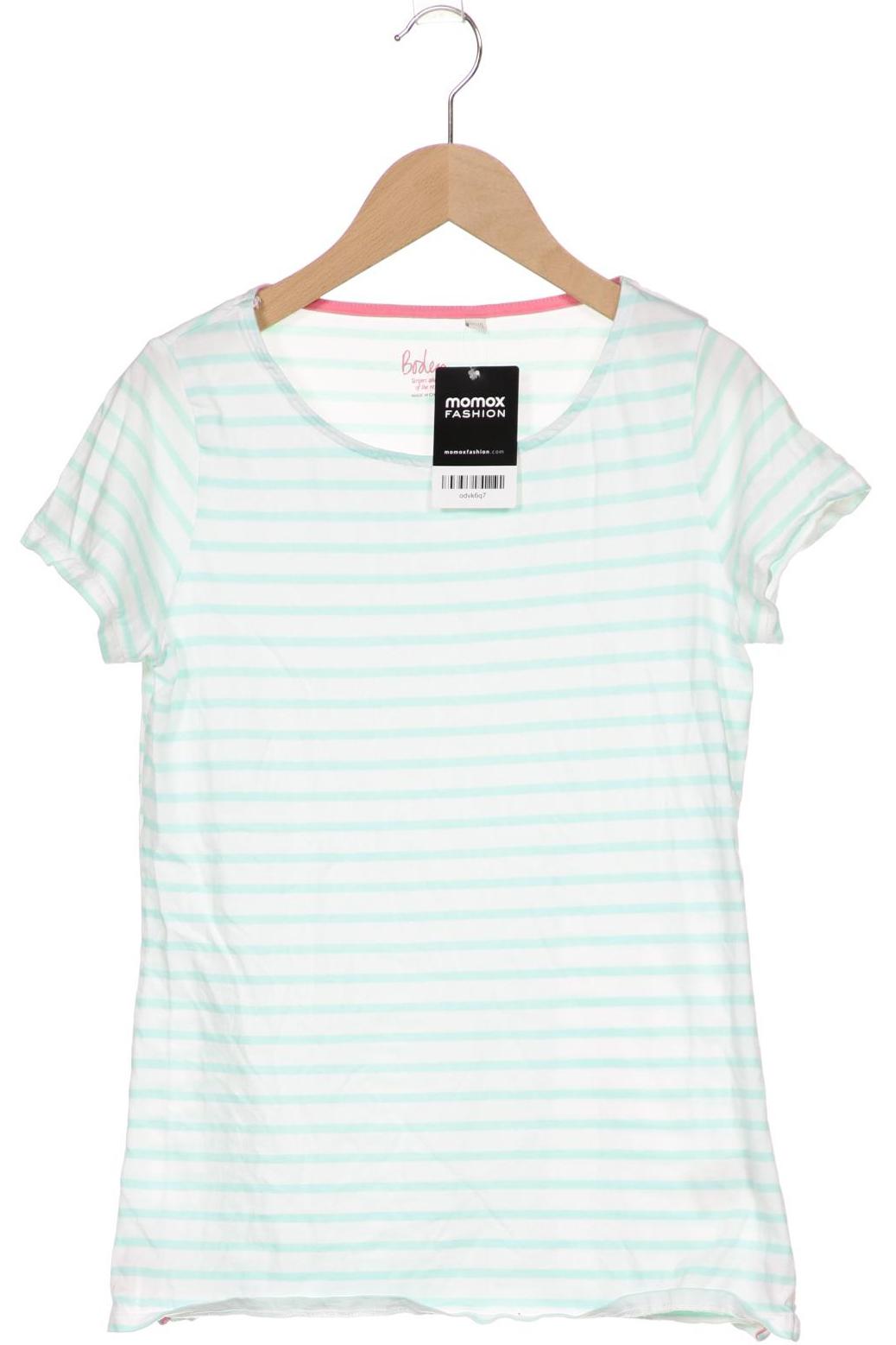 

Boden Damen T-Shirt, hellgrün