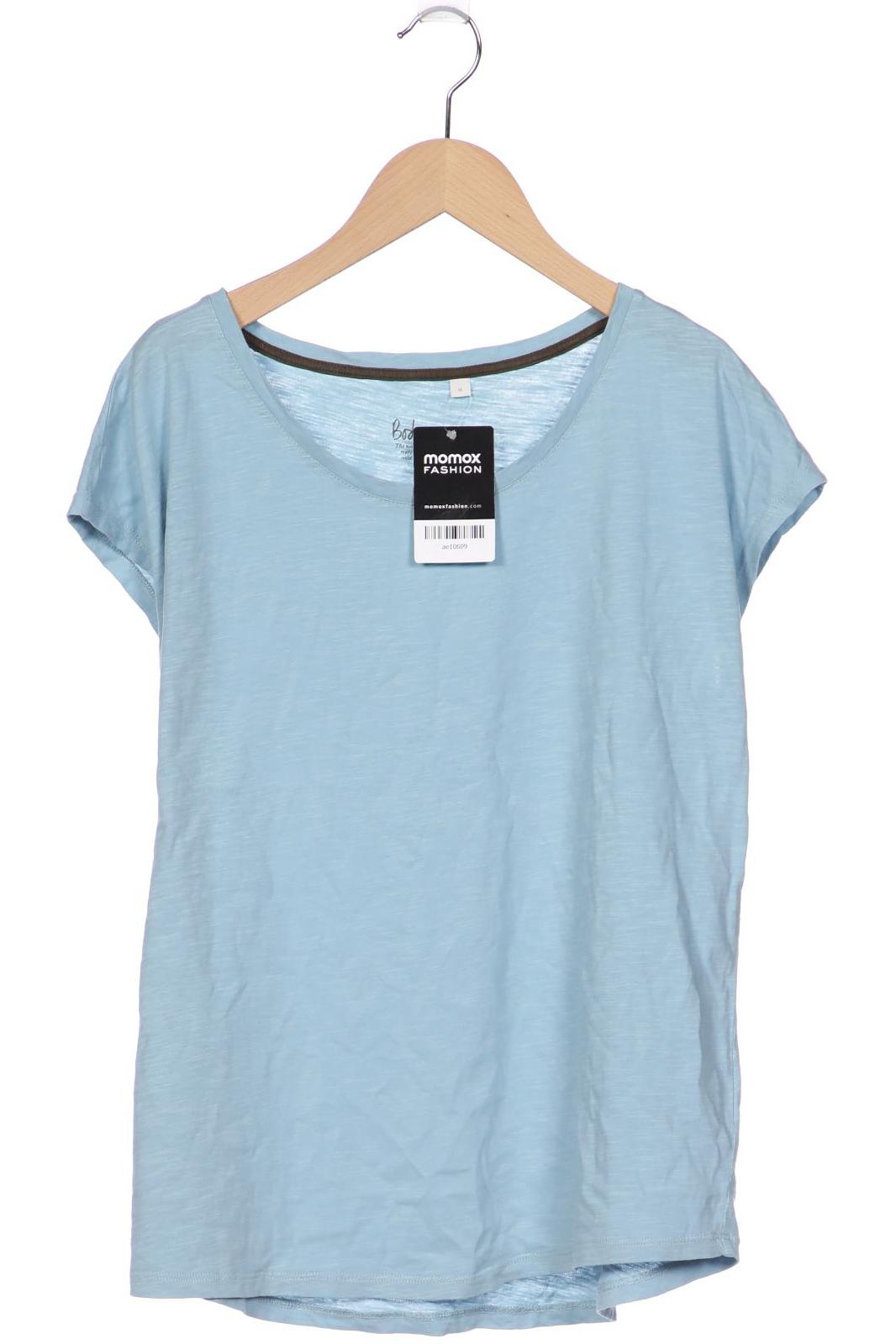 

Boden Damen T-Shirt, hellblau