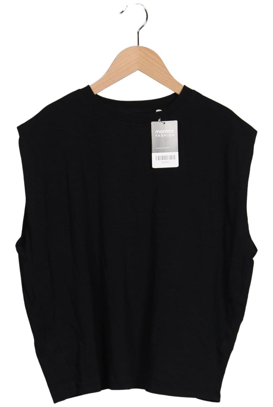 

Boden Damen T-Shirt, schwarz, Gr. 42