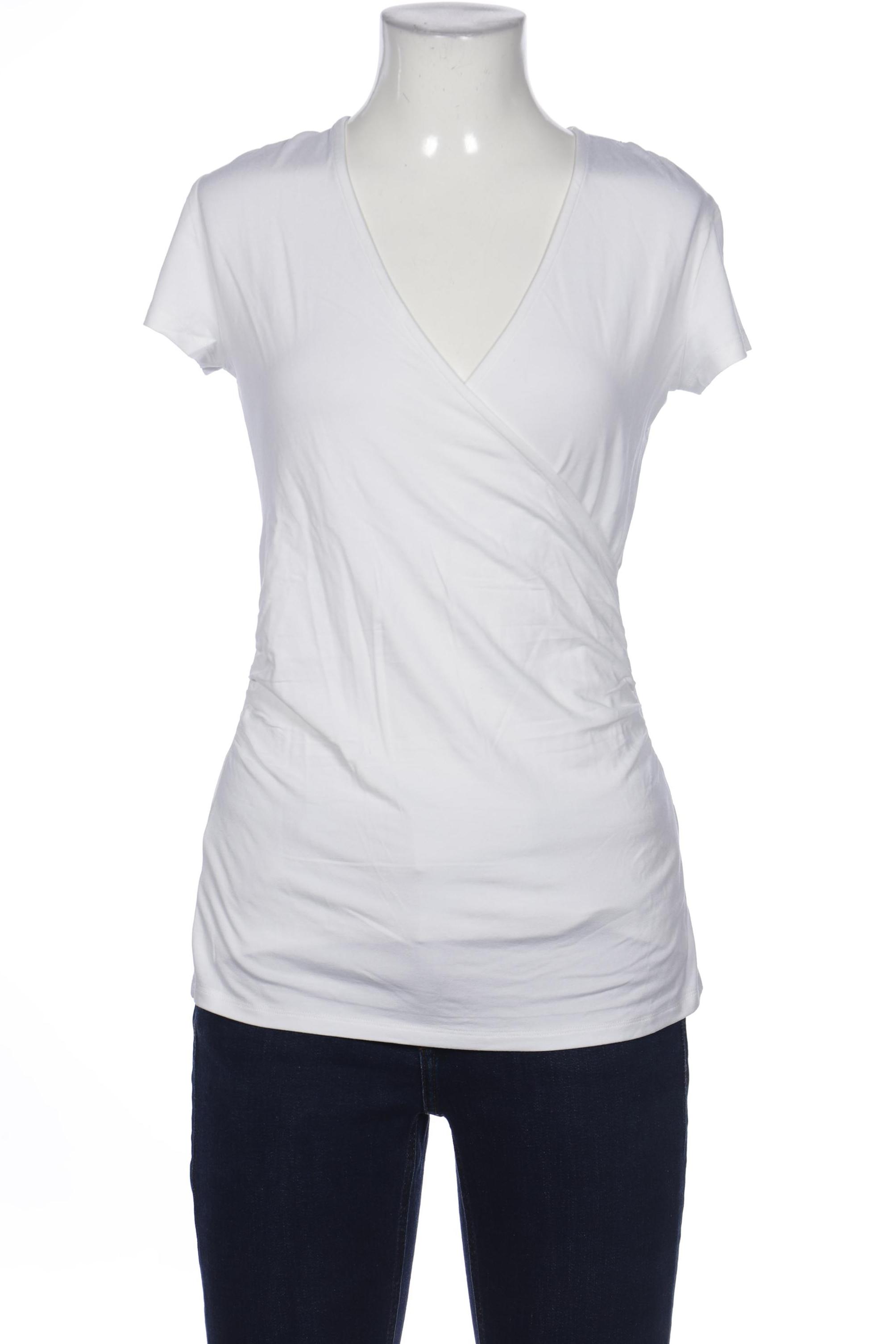 

Boden Damen T-Shirt, weiß