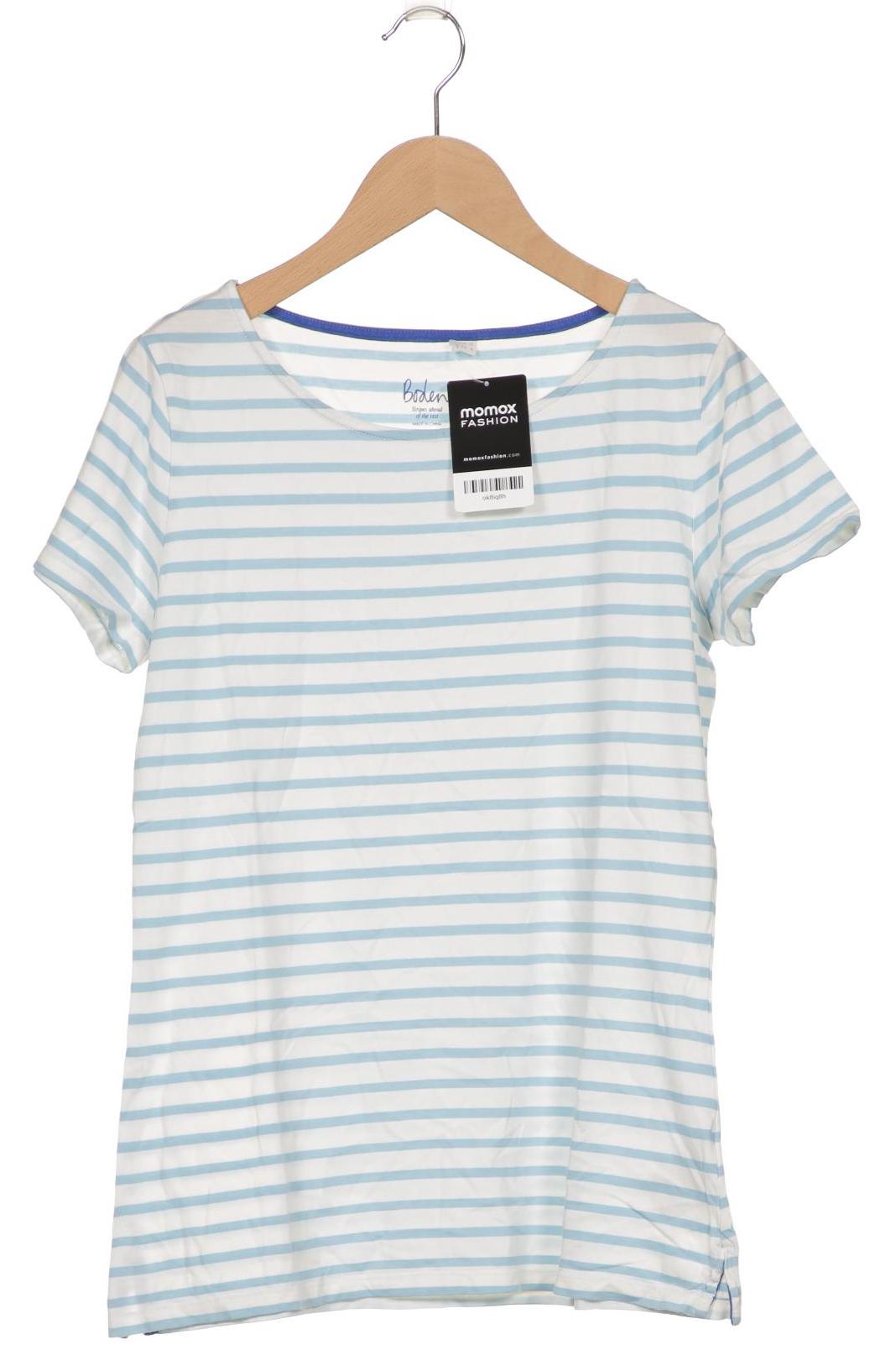 

Boden Damen T-Shirt, hellblau