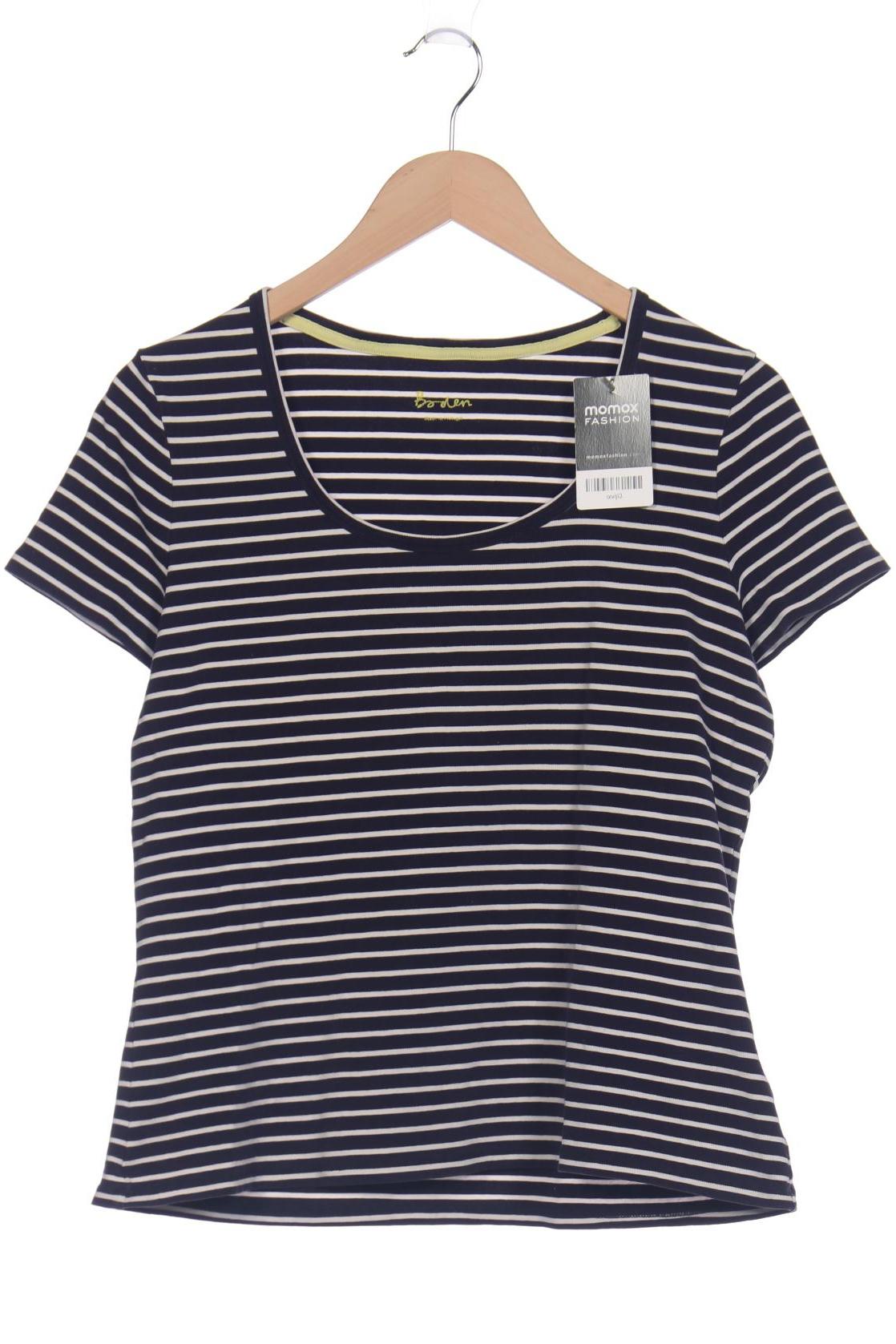 

Boden Damen T-Shirt, marineblau