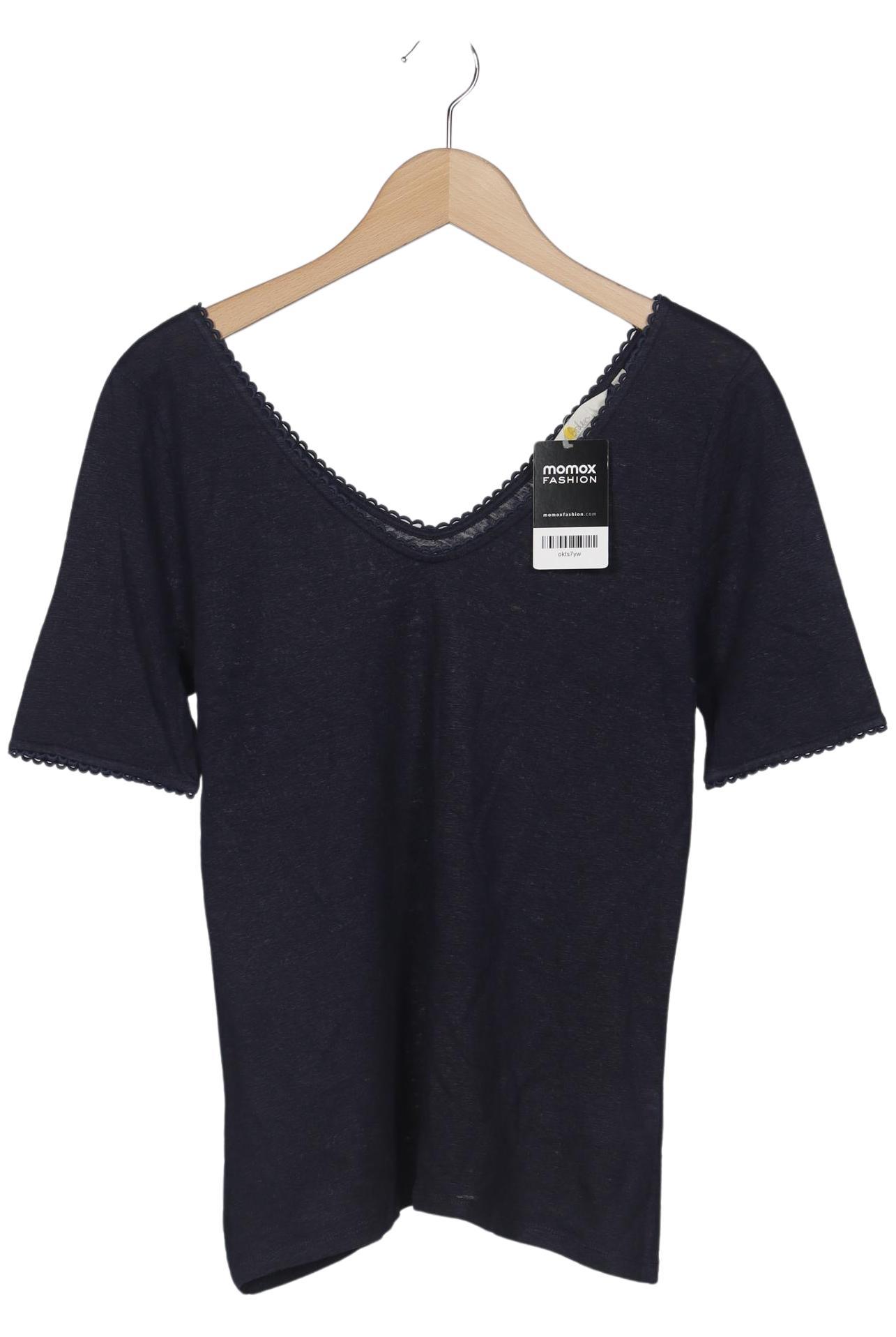 

Boden Damen T-Shirt, marineblau, Gr. 38