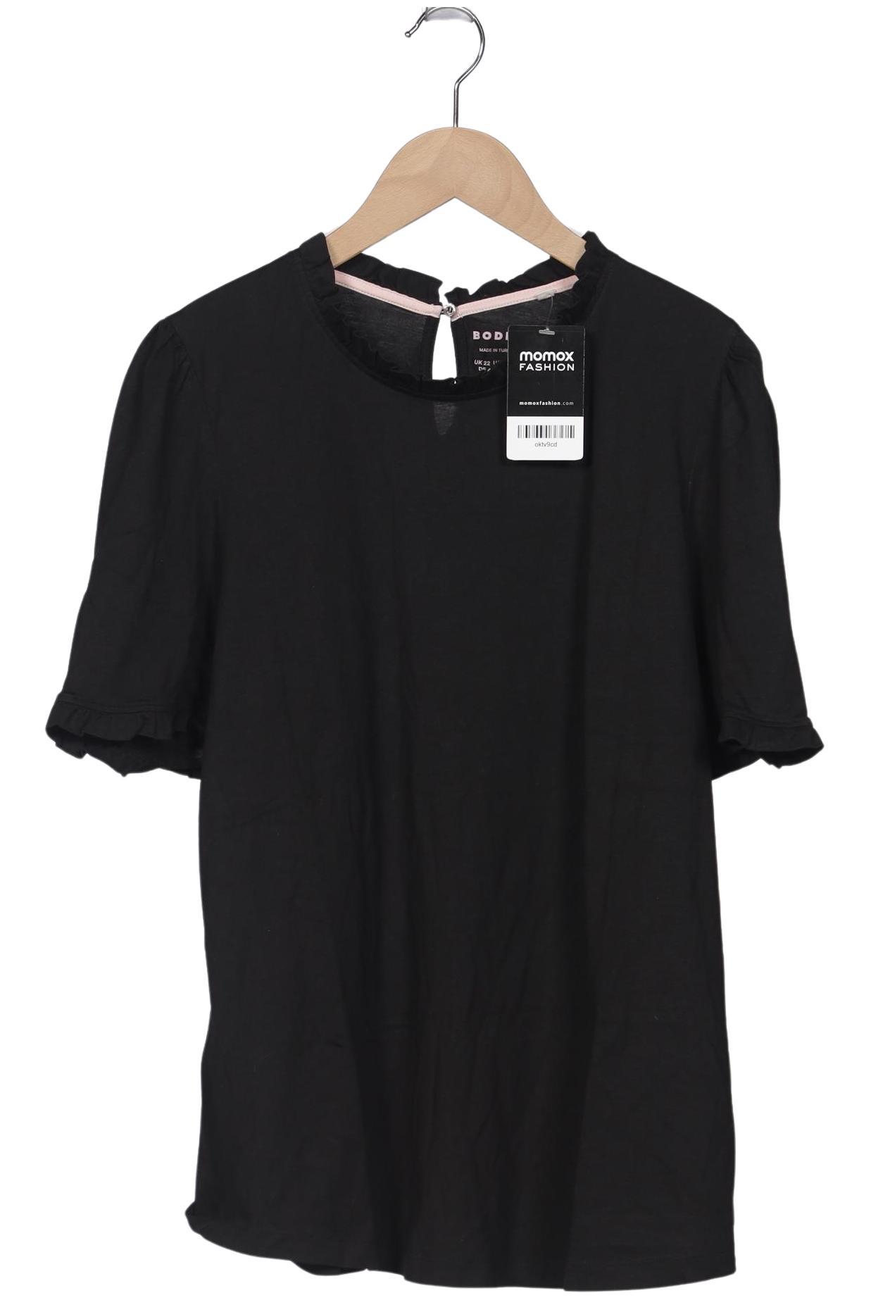 

Boden Damen T-Shirt, schwarz, Gr. 48