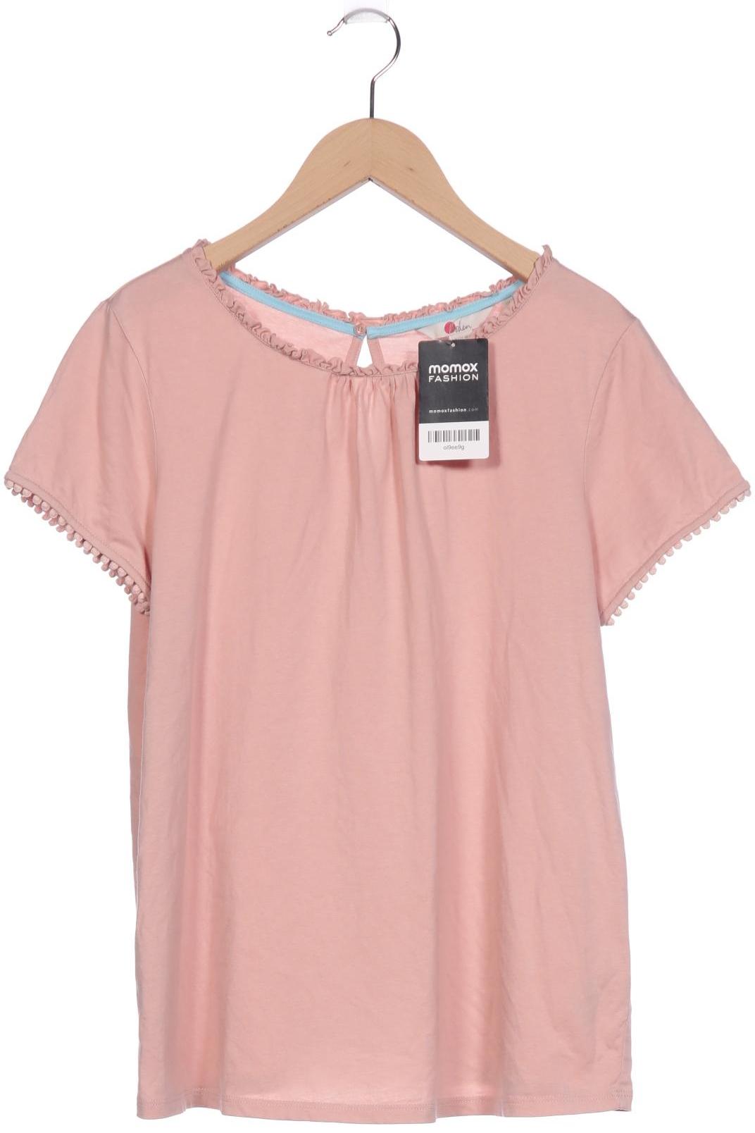 

Boden Damen T-Shirt, pink, Gr. 38