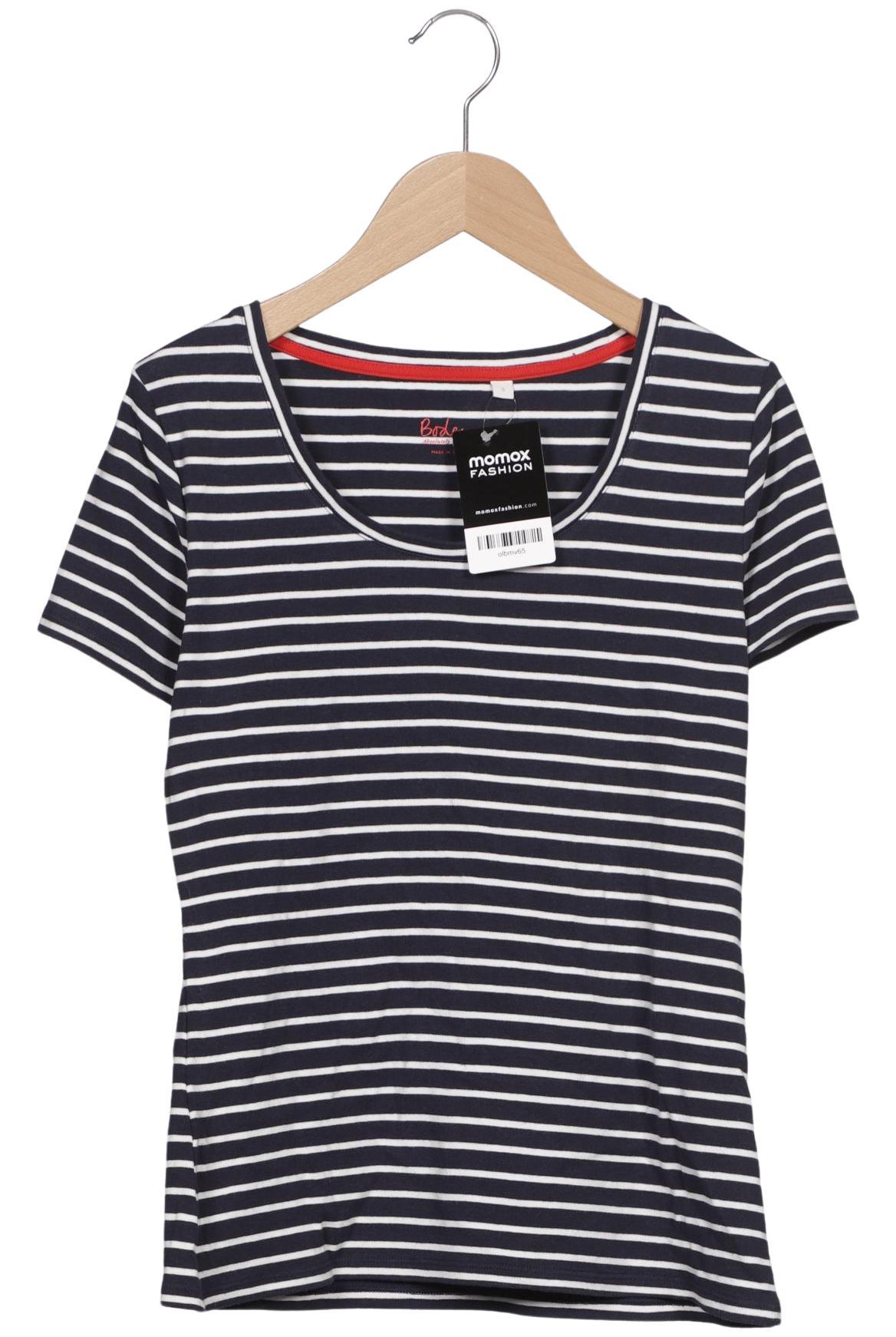 

Boden Damen T-Shirt, mehrfarbig, Gr. 36