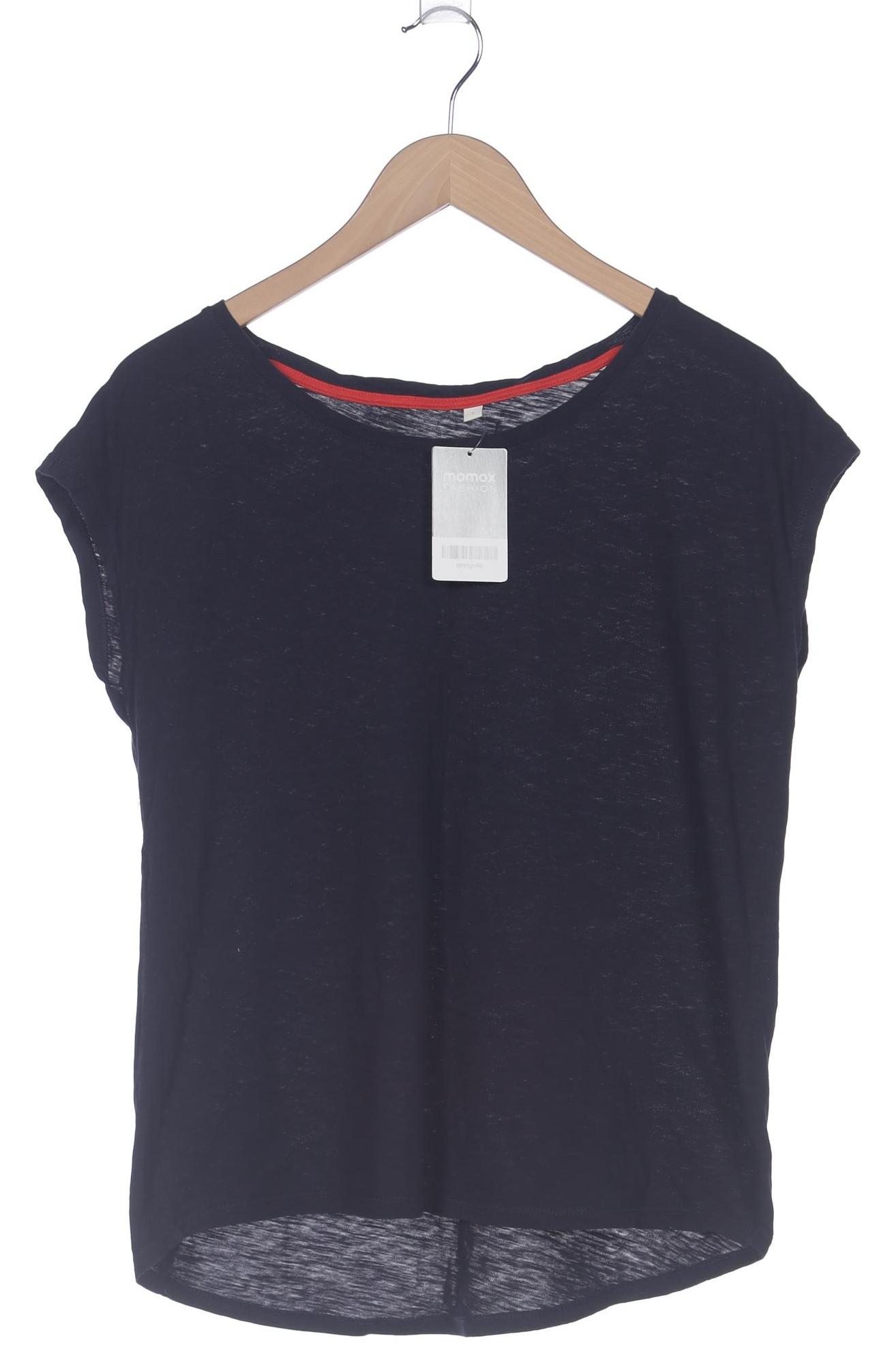 

Boden Damen T-Shirt, marineblau, Gr. 36