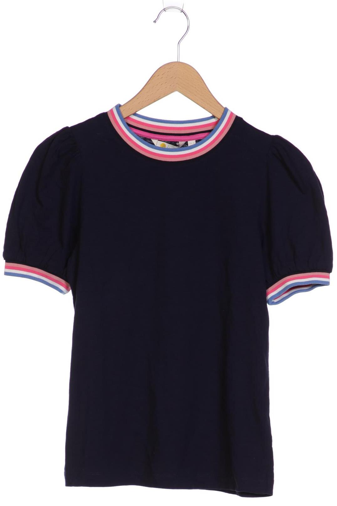 

Boden Damen T-Shirt, marineblau