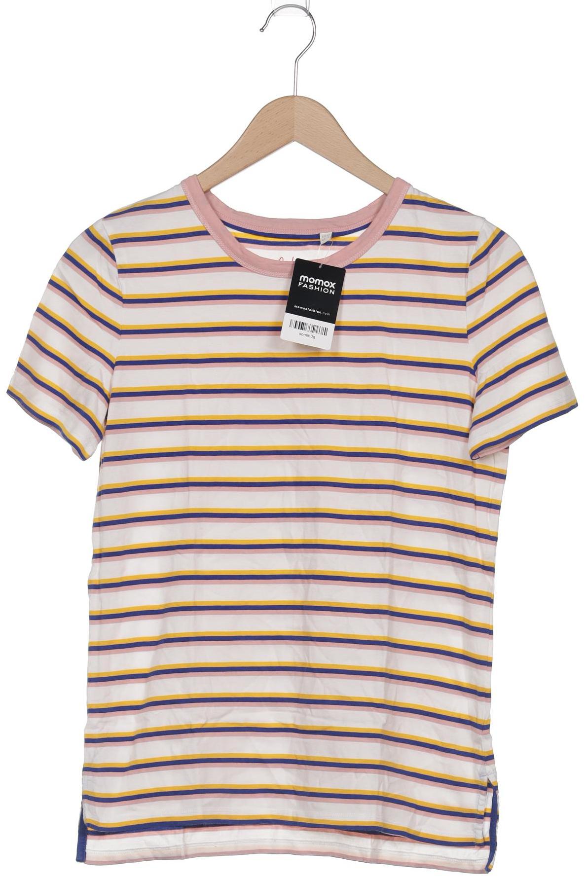 

Boden Damen T-Shirt, cremeweiß, Gr. 36