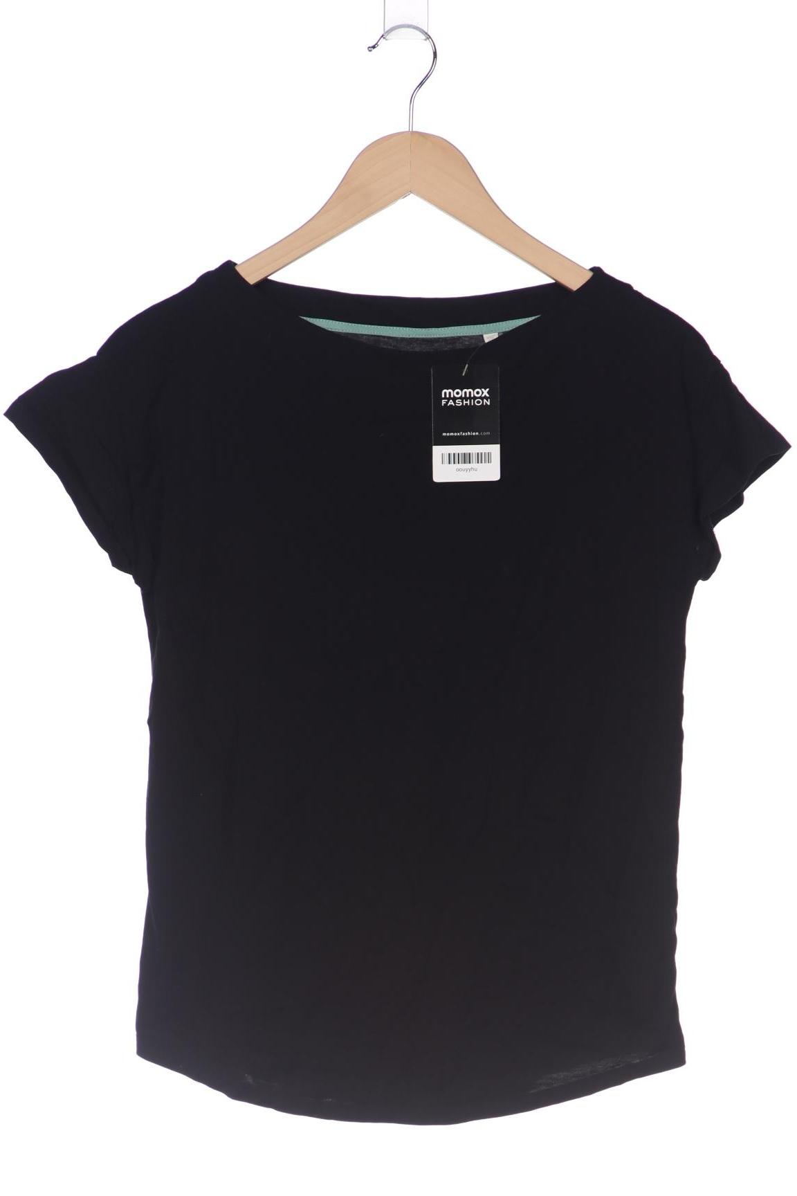 

Boden Damen T-Shirt, schwarz, Gr. 38