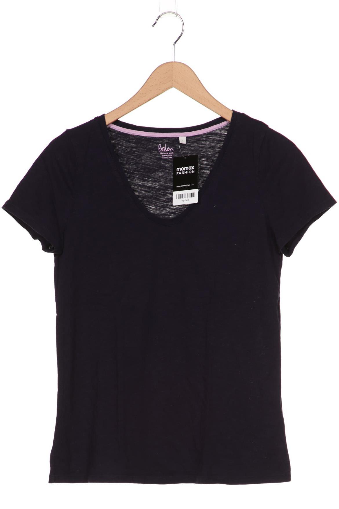 

Boden Damen T-Shirt, marineblau