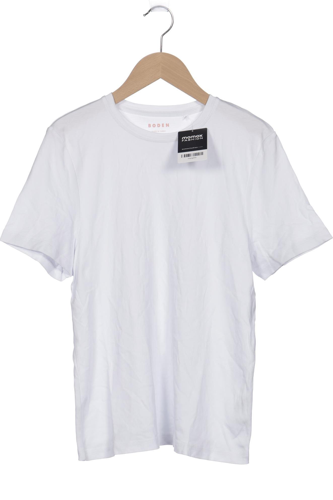 

Boden Damen T-Shirt, weiß