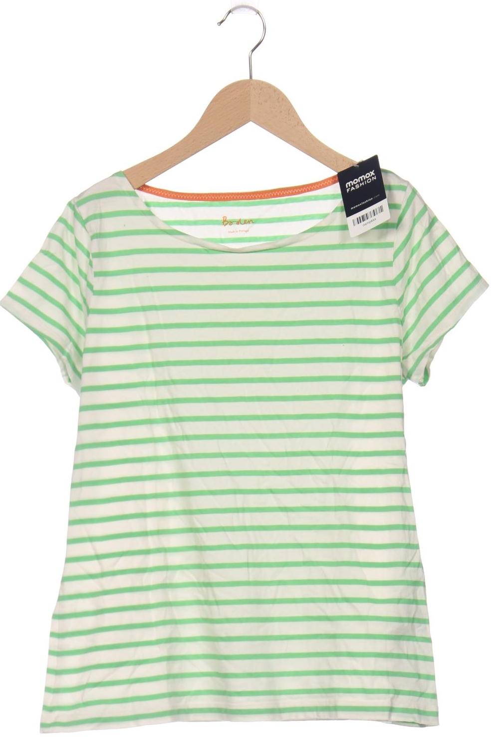 

Boden Damen T-Shirt, weiß, Gr. 40
