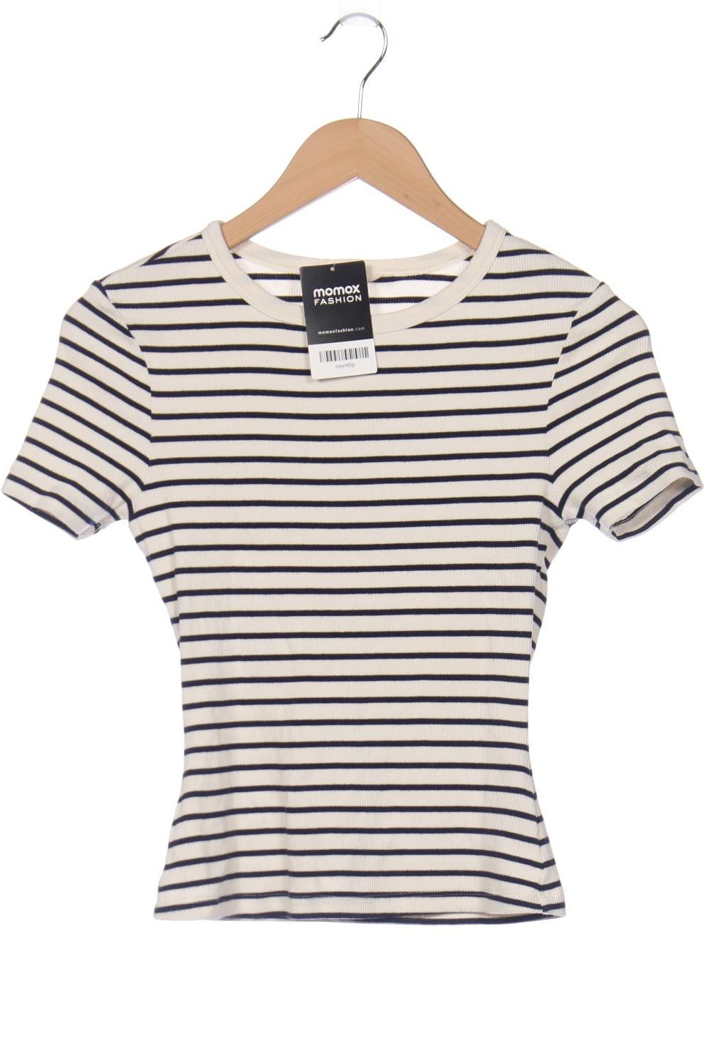 

Boden Damen T-Shirt, cremeweiß