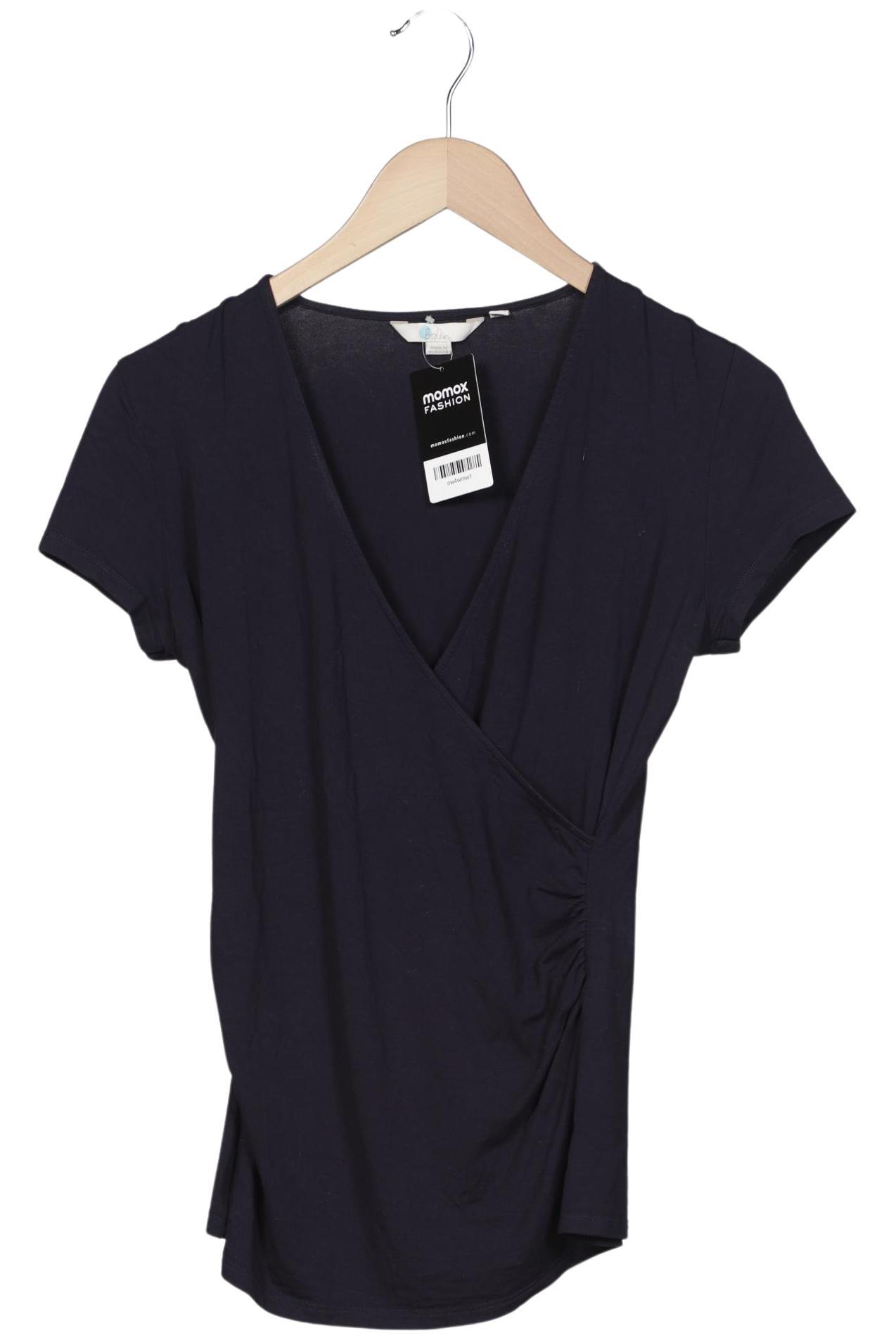 

Boden Damen T-Shirt, marineblau, Gr. 38