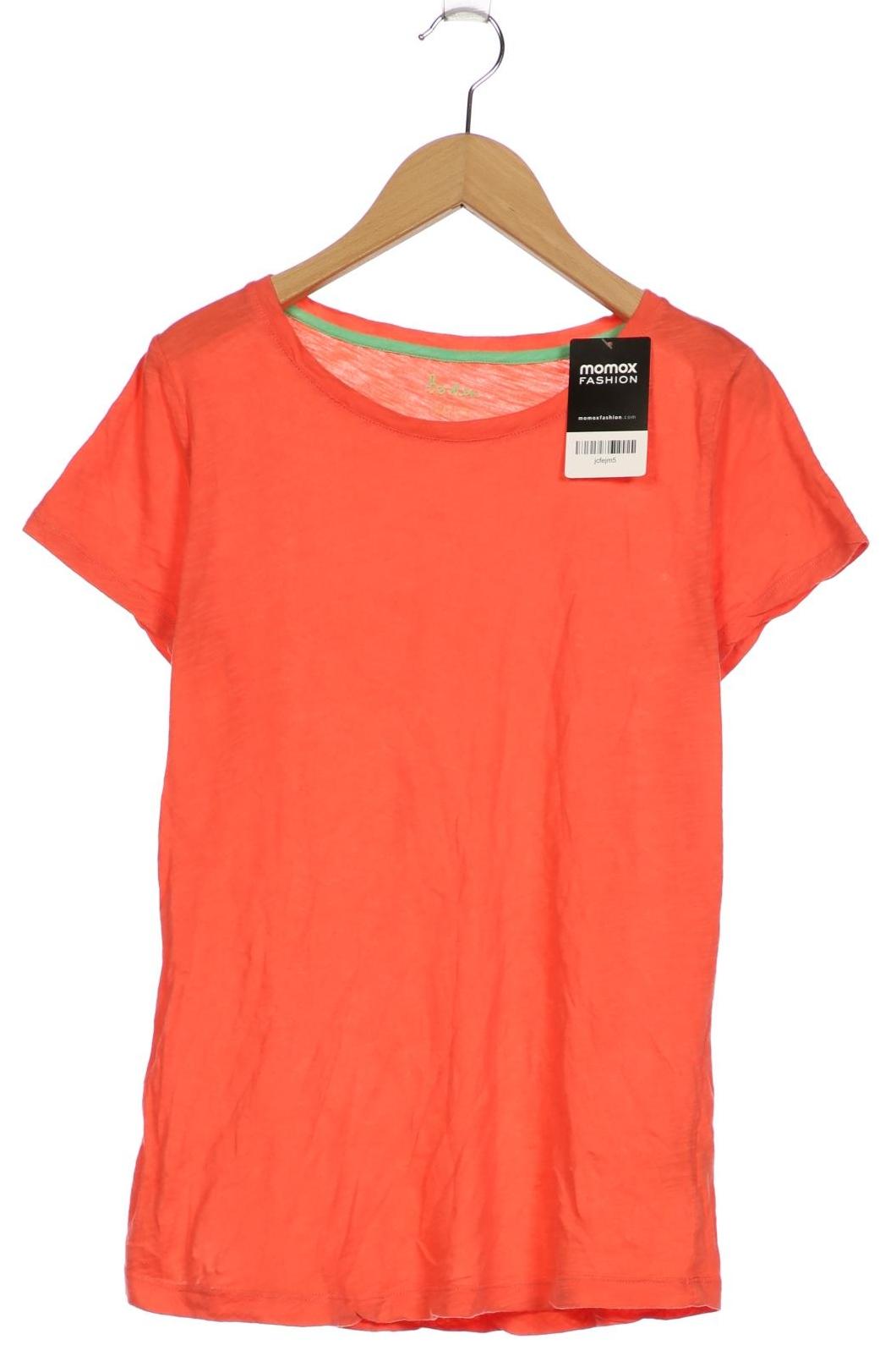 

Boden Damen T-Shirt, pink, Gr. 38