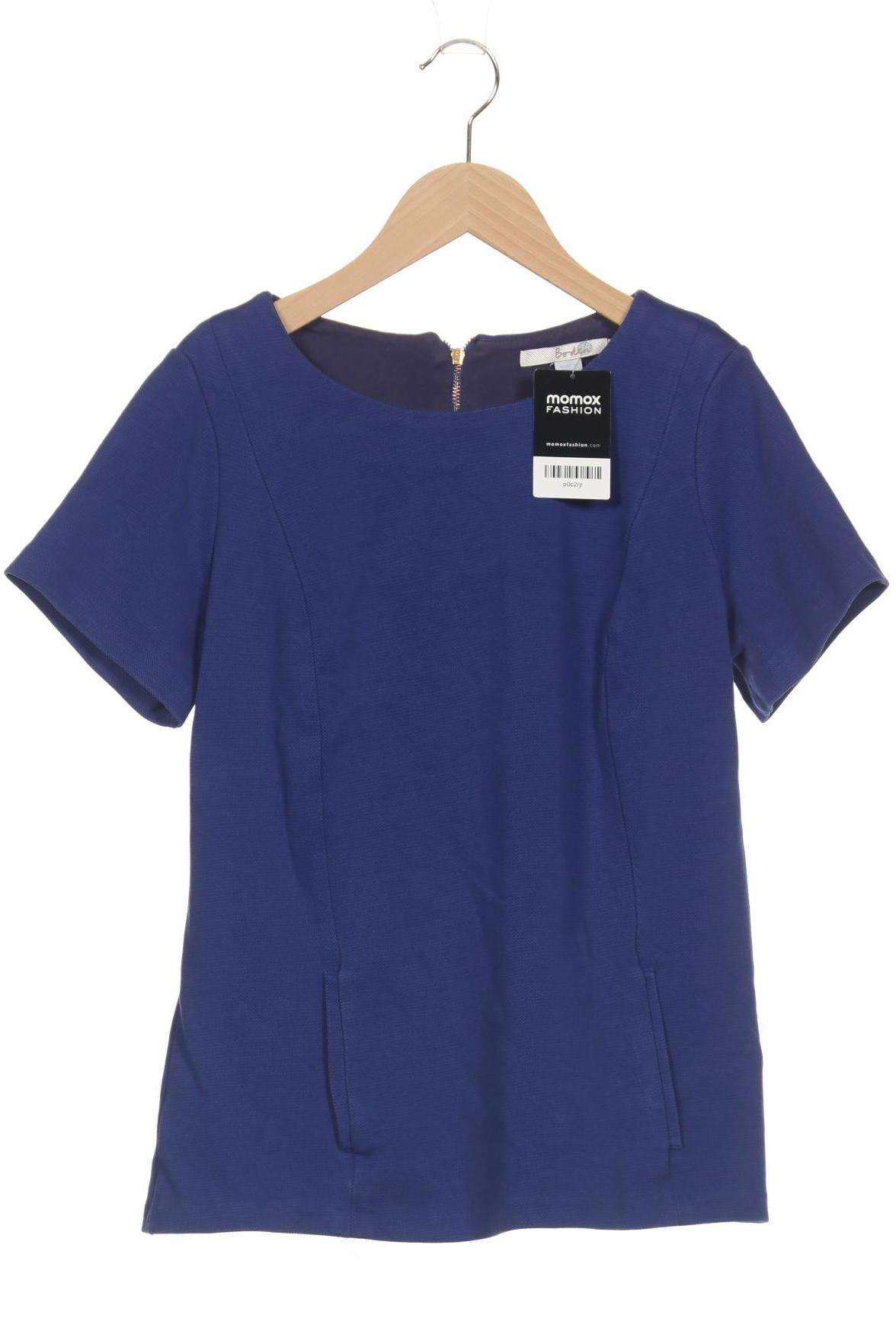 

Boden Damen T-Shirt, marineblau, Gr. 40