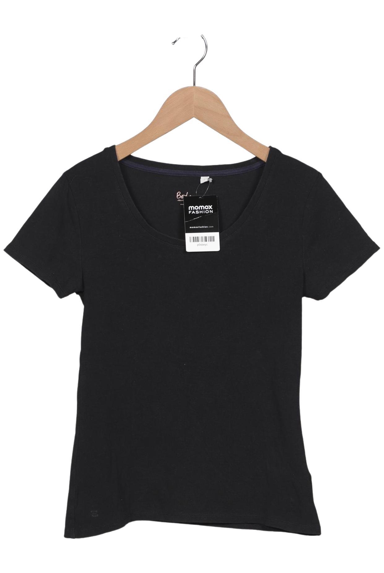 

Boden Damen T-Shirt, schwarz, Gr. 36