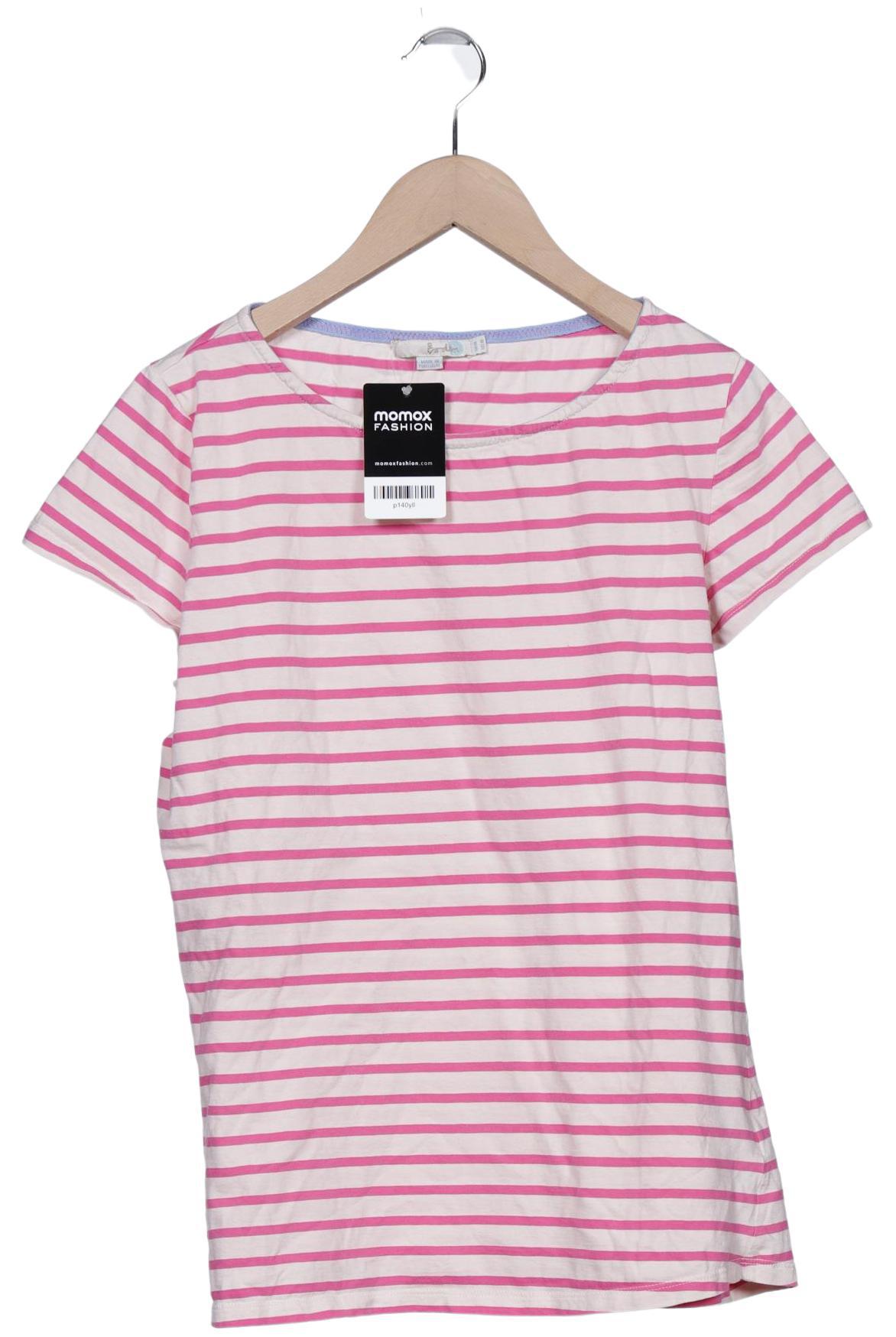 

Boden Damen T-Shirt, pink, Gr. 40