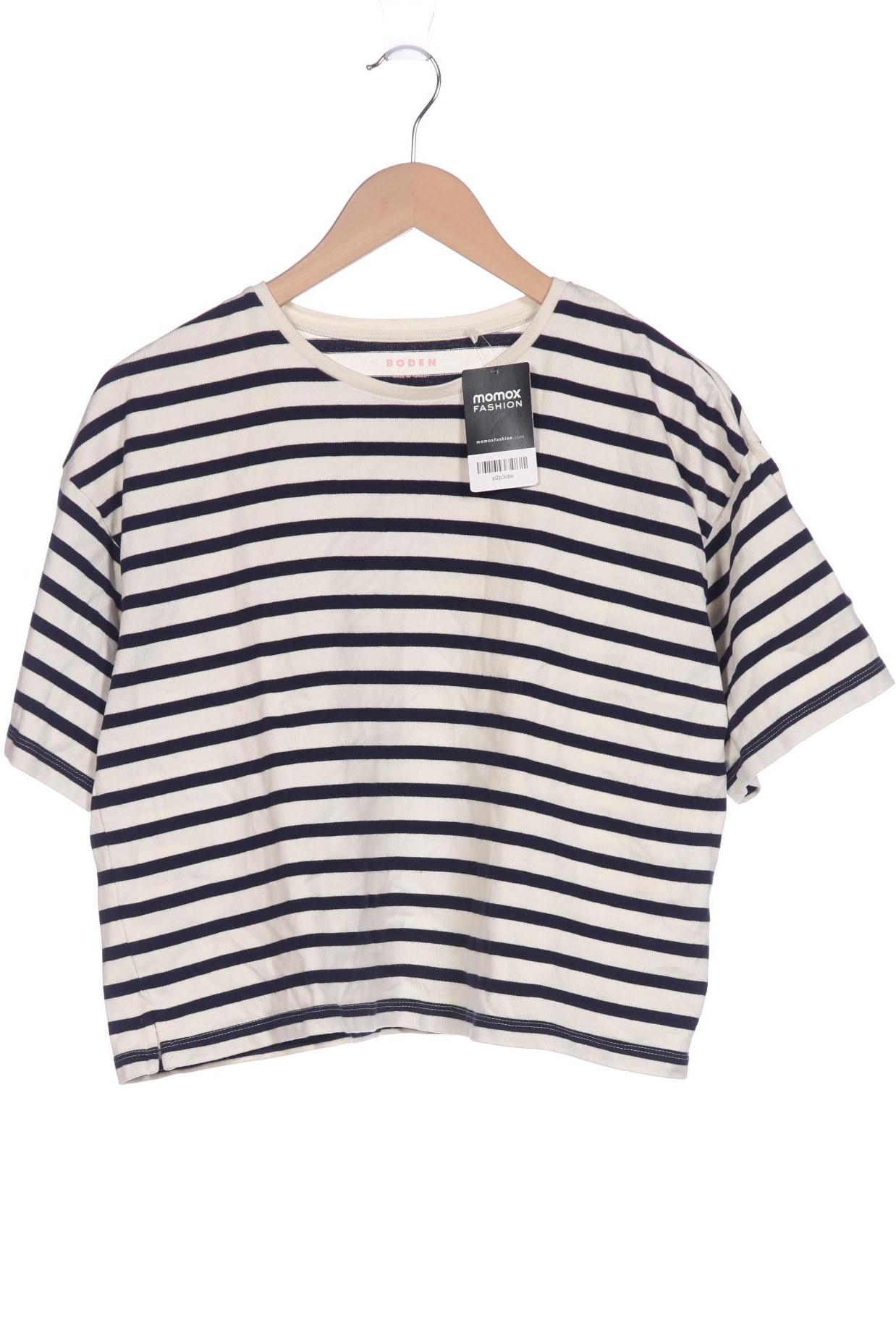 

Boden Damen T-Shirt, beige, Gr. 42
