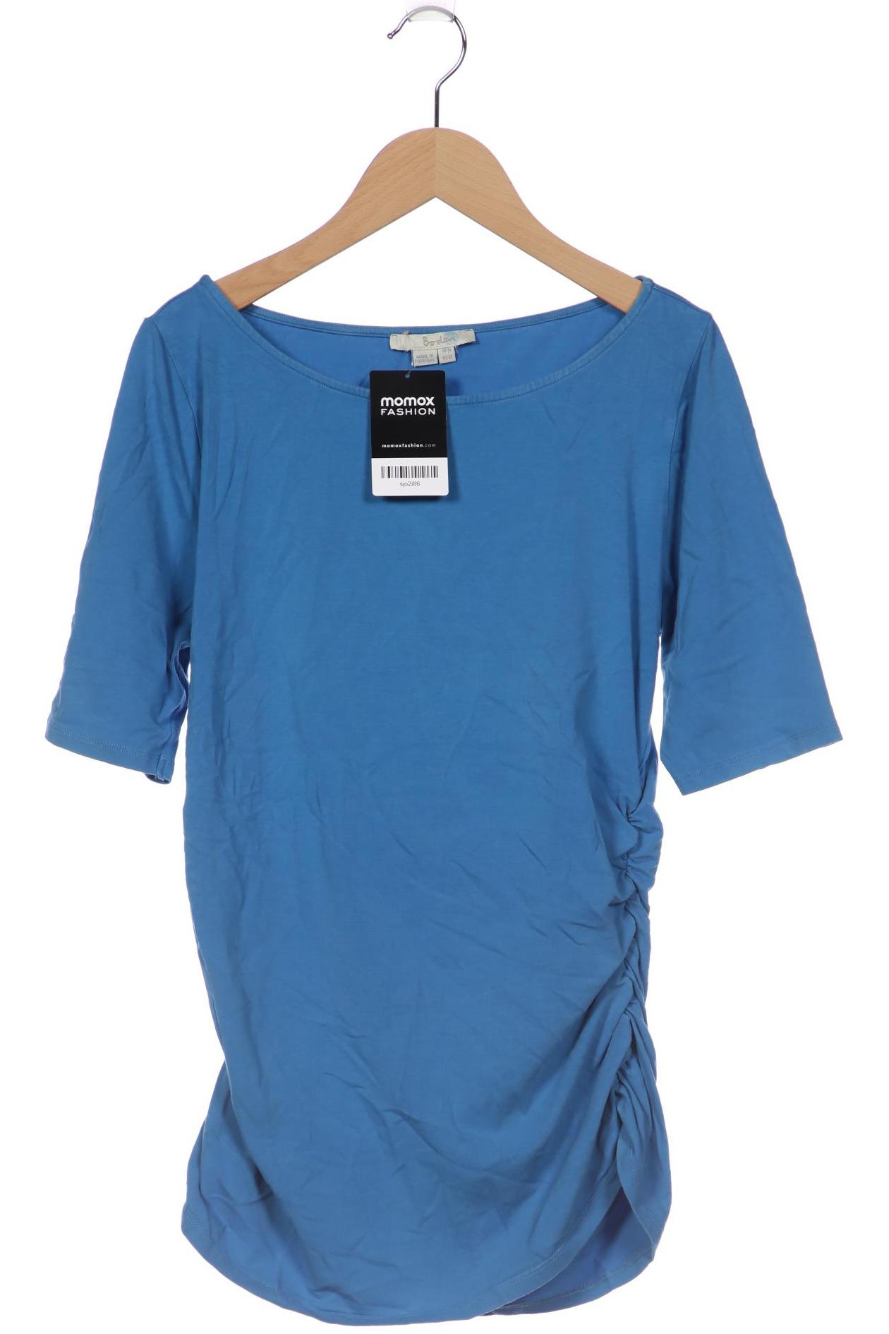 

Boden Damen T-Shirt, blau