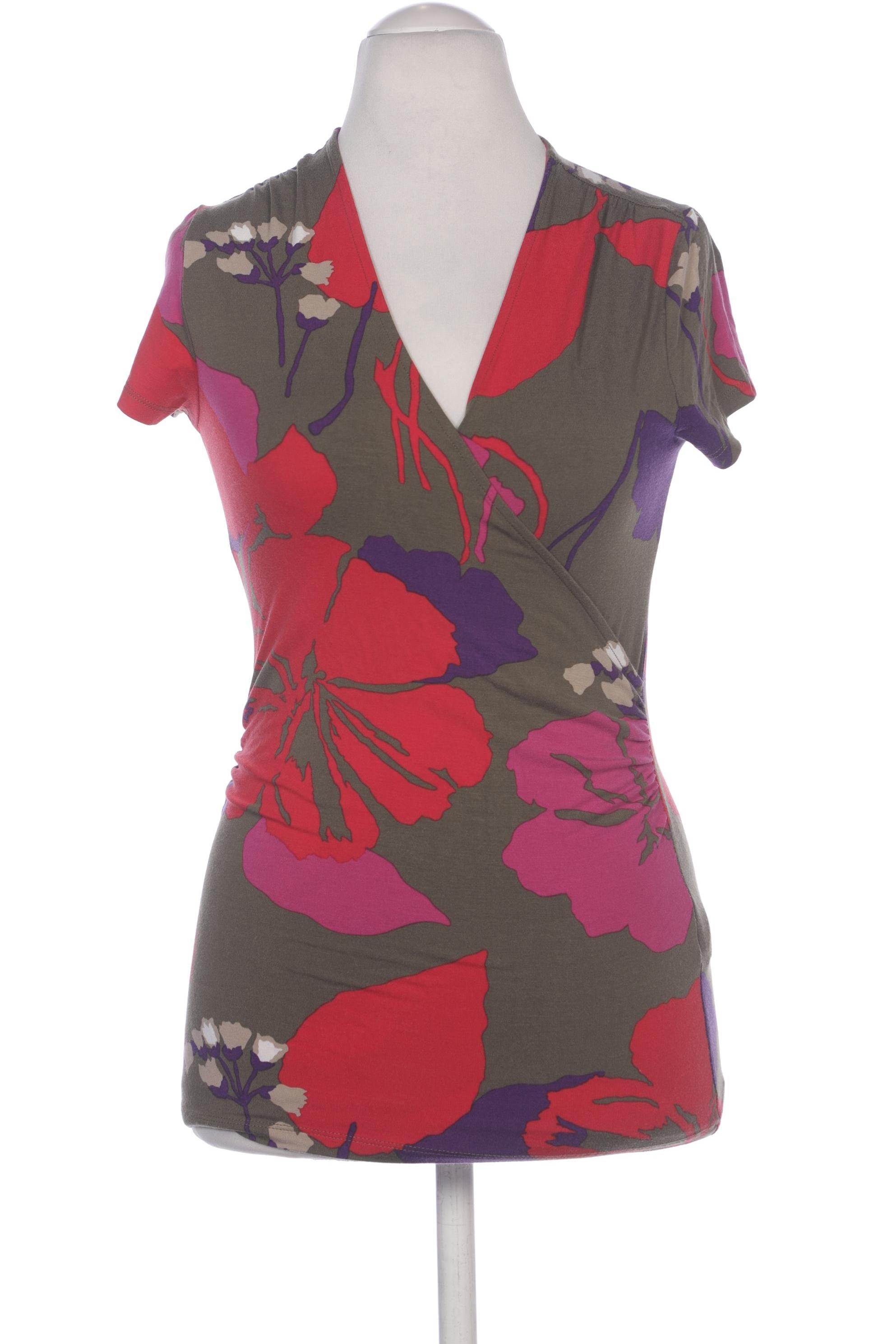 

Boden Damen T-Shirt, grün, Gr. 36