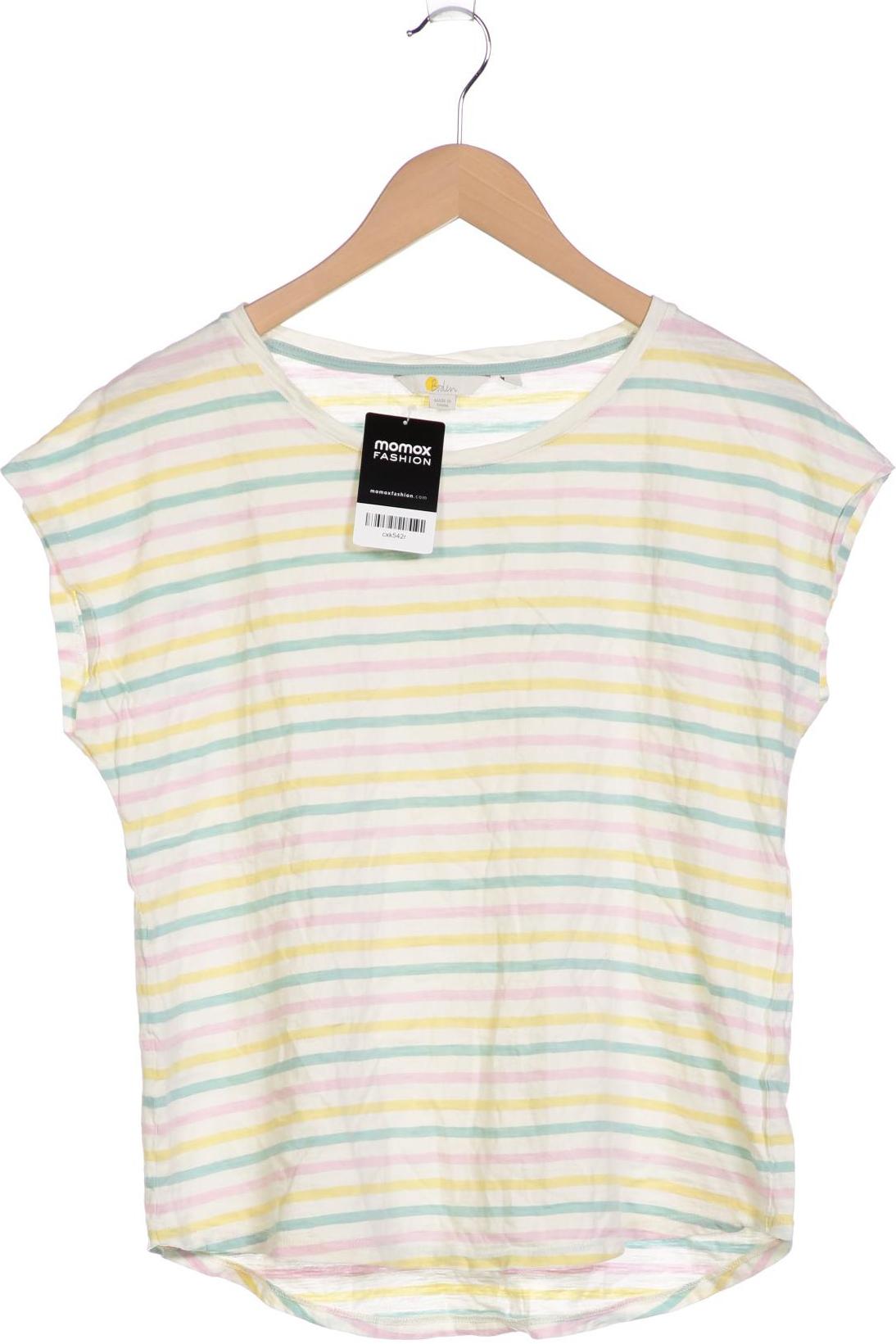 

Boden Damen T-Shirt, mehrfarbig, Gr. 38