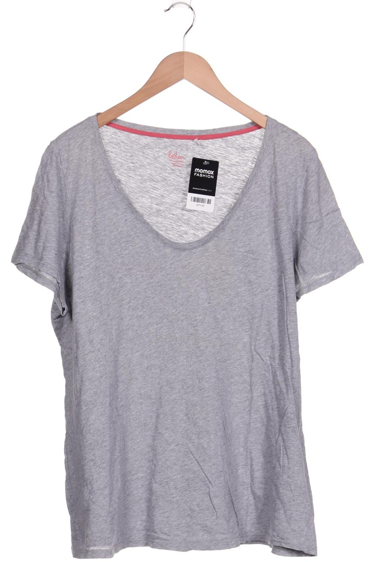 

Boden Damen T-Shirt, grau