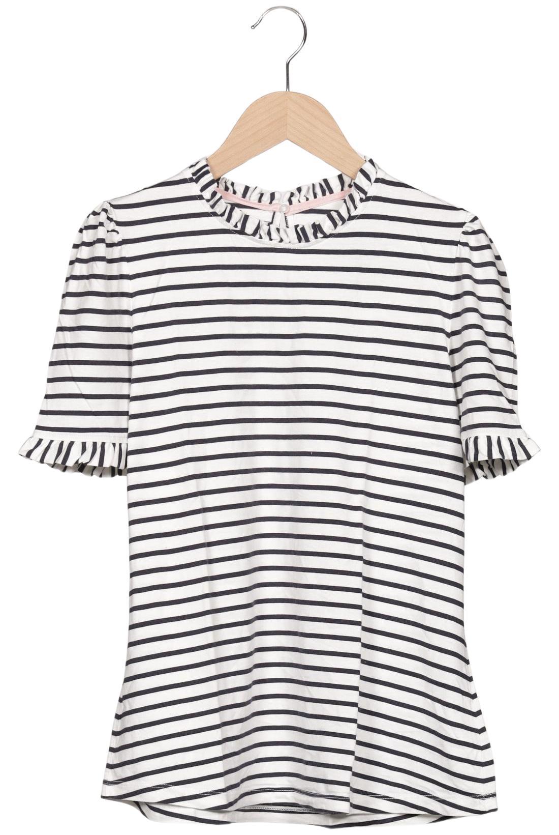 

Boden Damen T-Shirt, mehrfarbig, Gr. 40