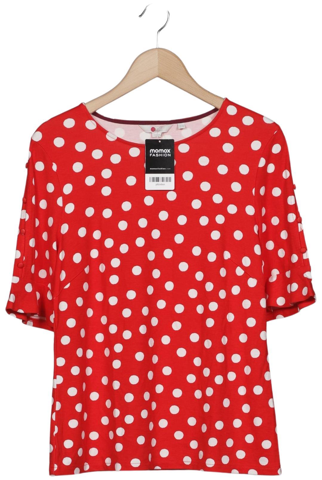 

Boden Damen T-Shirt, mehrfarbig, Gr. 40