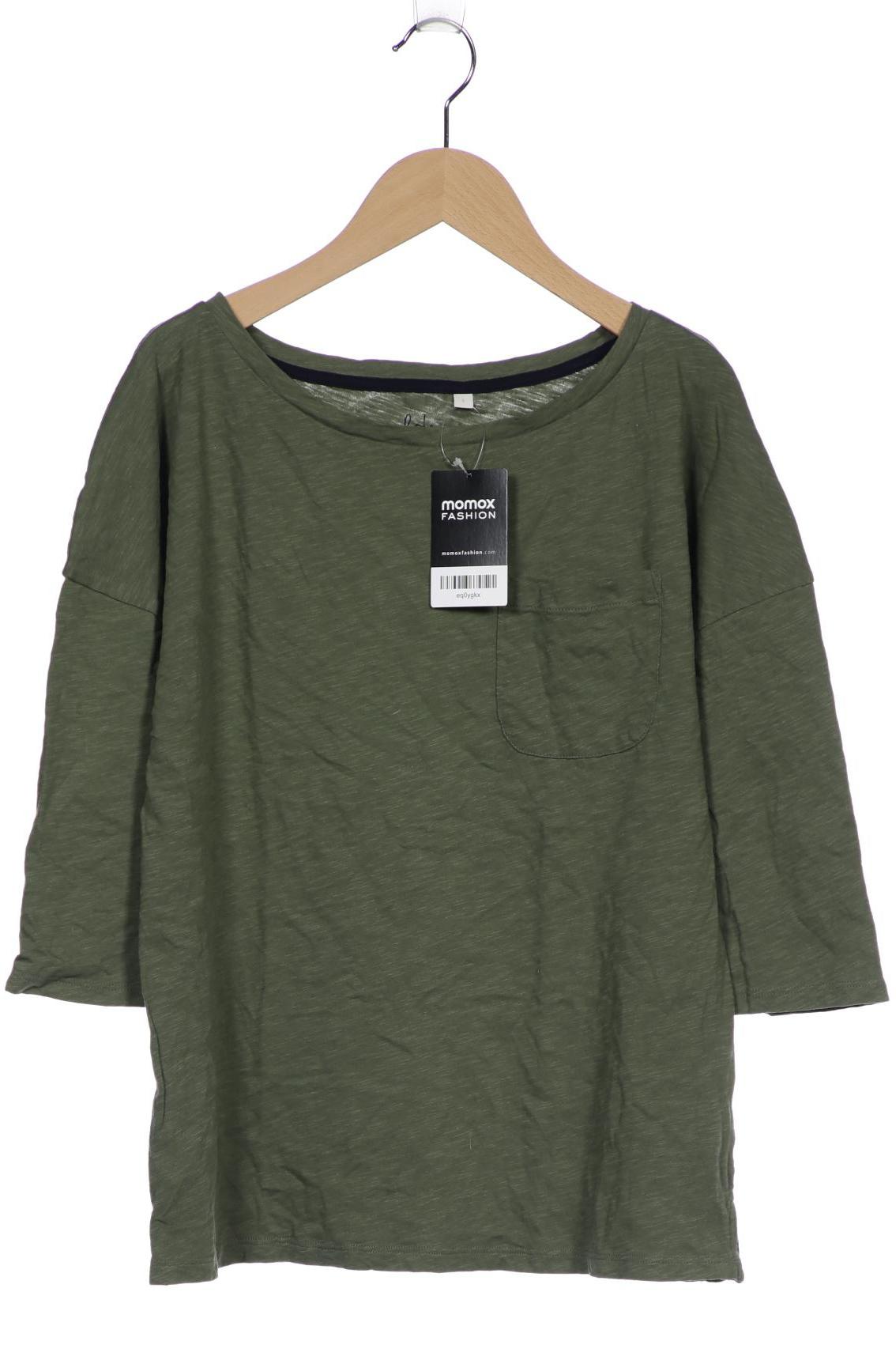 

Boden Damen T-Shirt, grün, Gr. 36