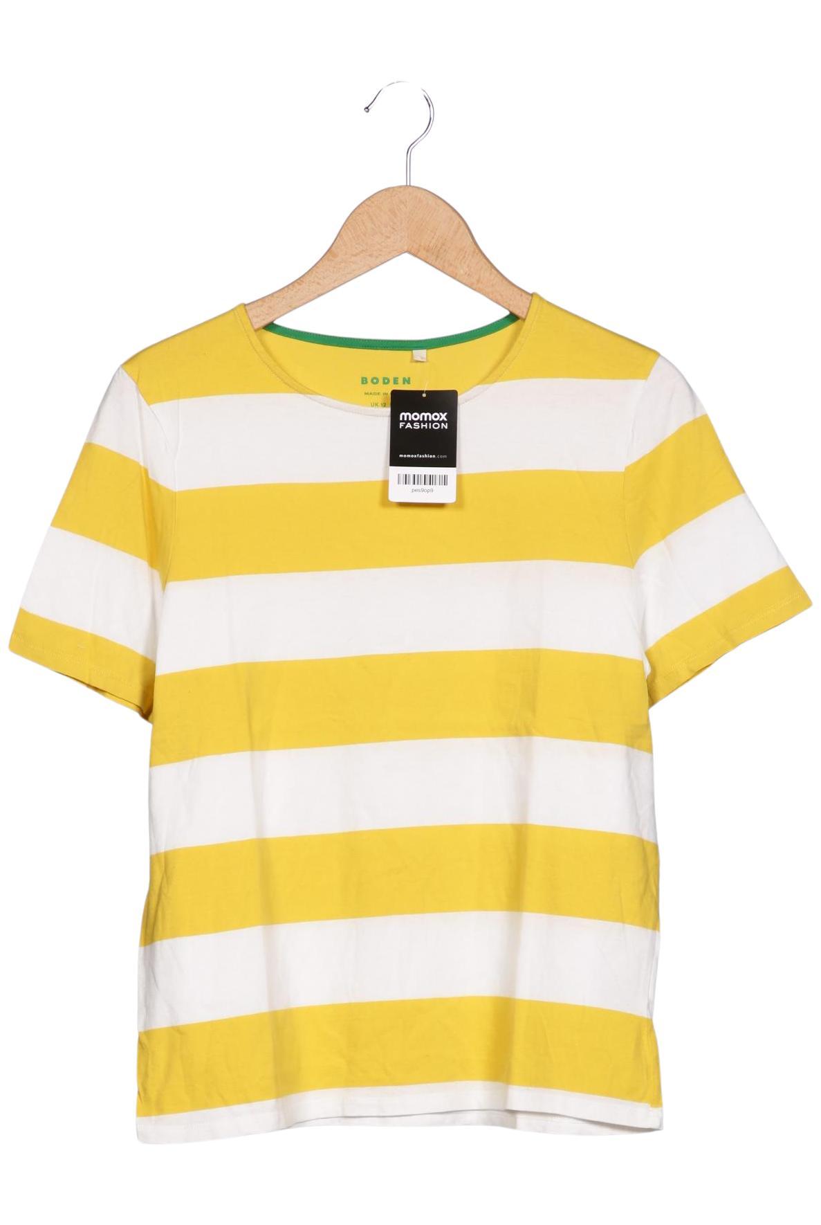 

Boden Damen T-Shirt, mehrfarbig, Gr. 38