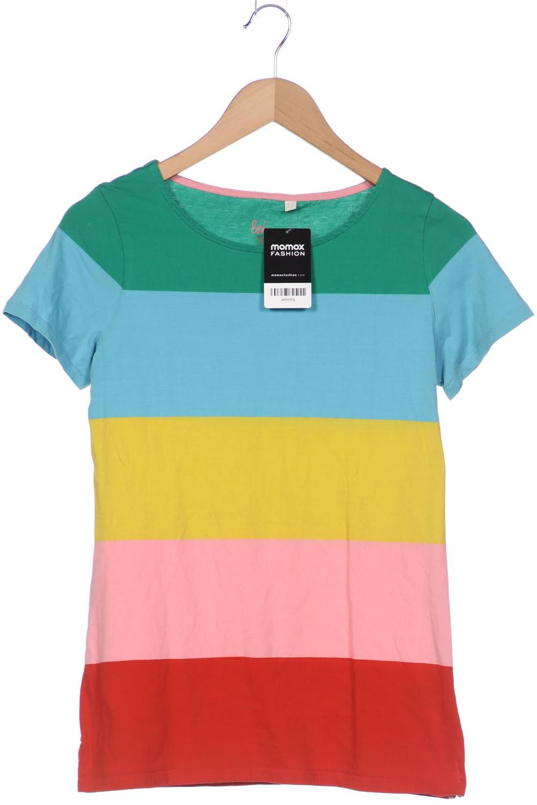 

Boden Damen T-Shirt, mehrfarbig, Gr. 38