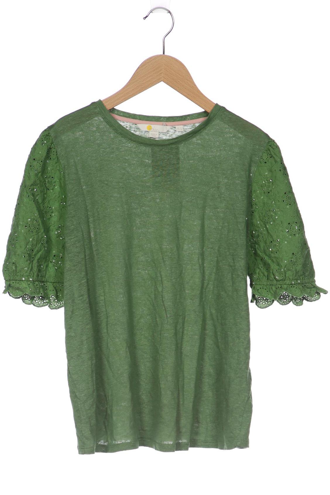 

Boden Damen T-Shirt, grün, Gr. 38