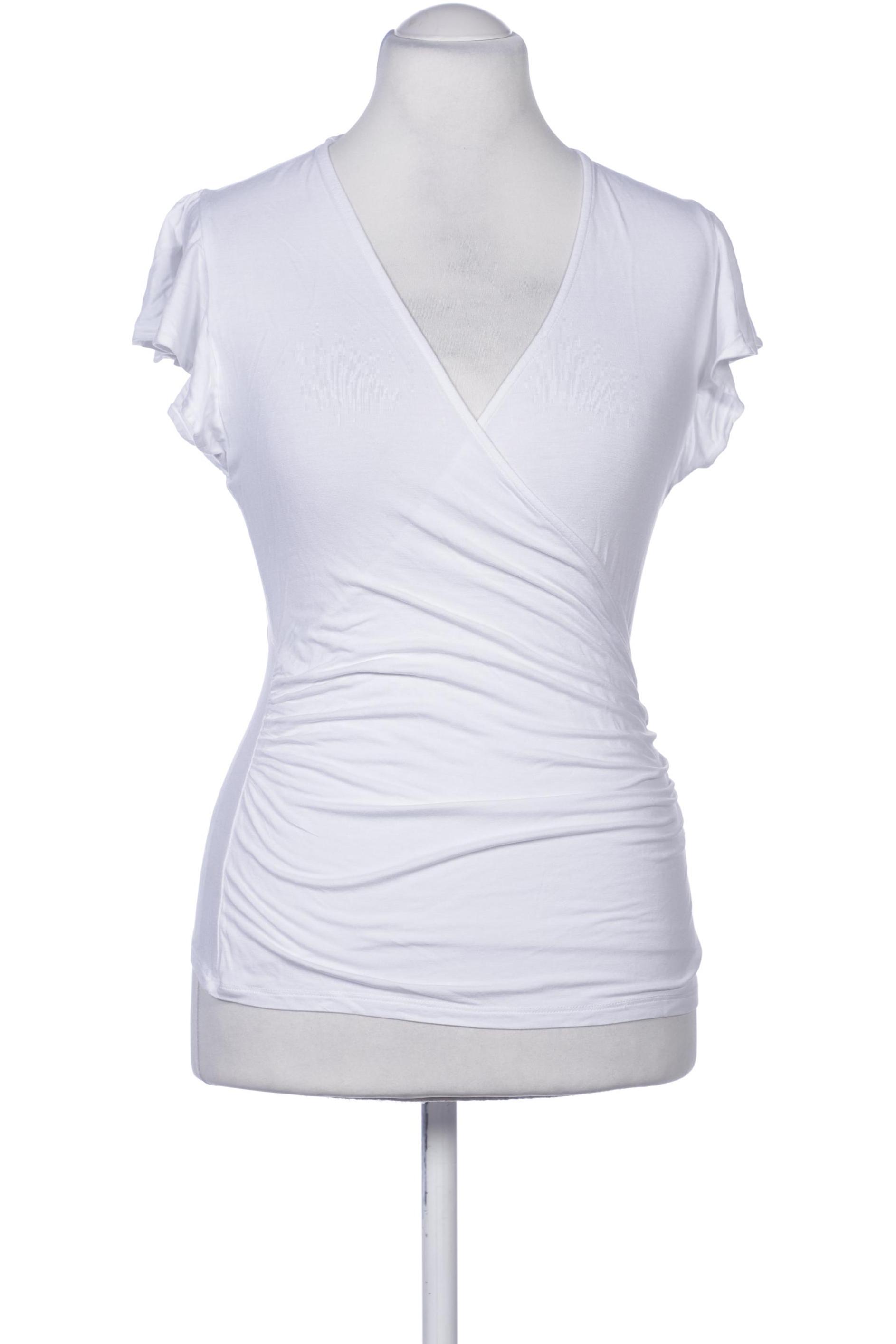 

Boden Damen T-Shirt, weiß, Gr. 38