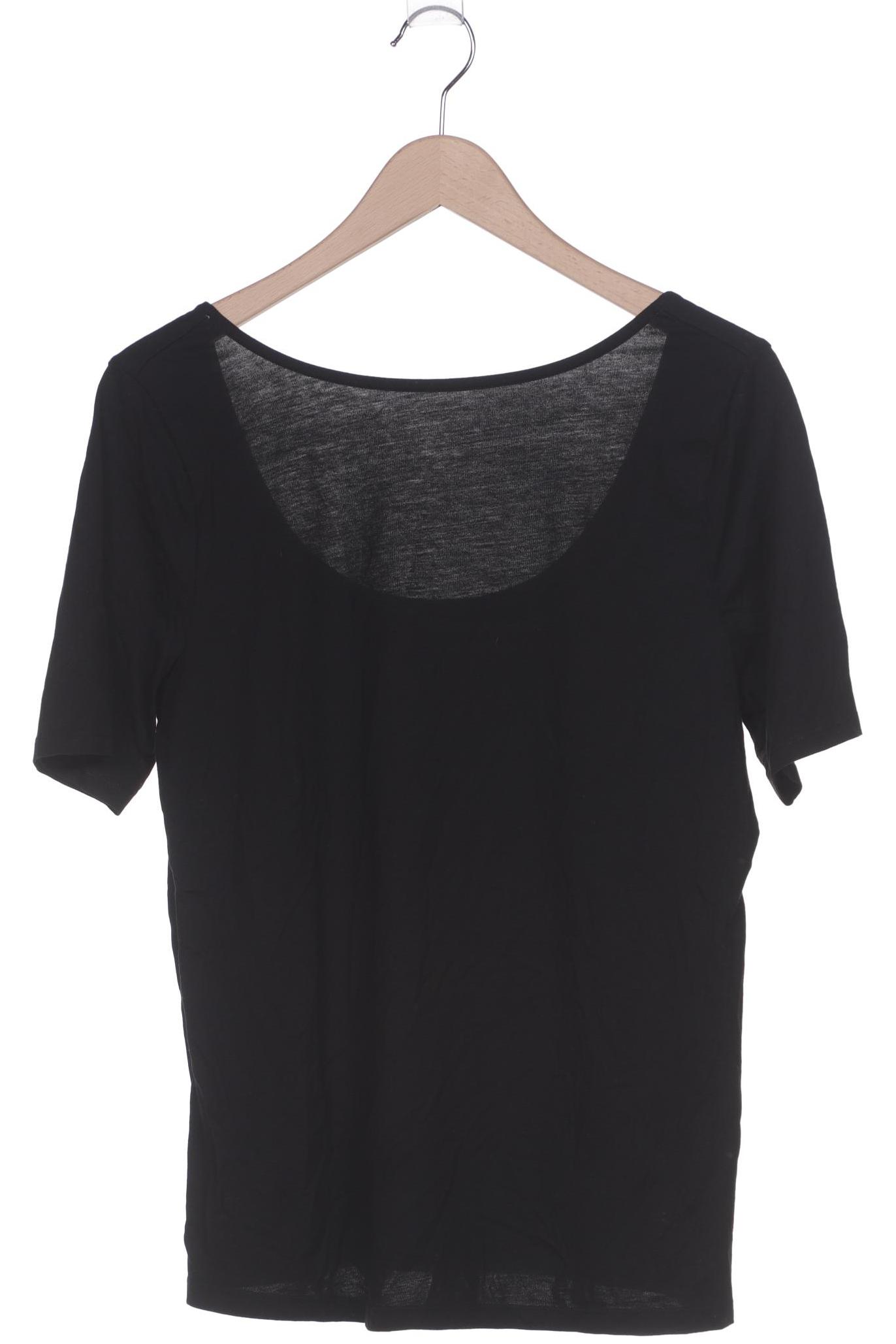 

Boden Damen T-Shirt, schwarz, Gr. 42