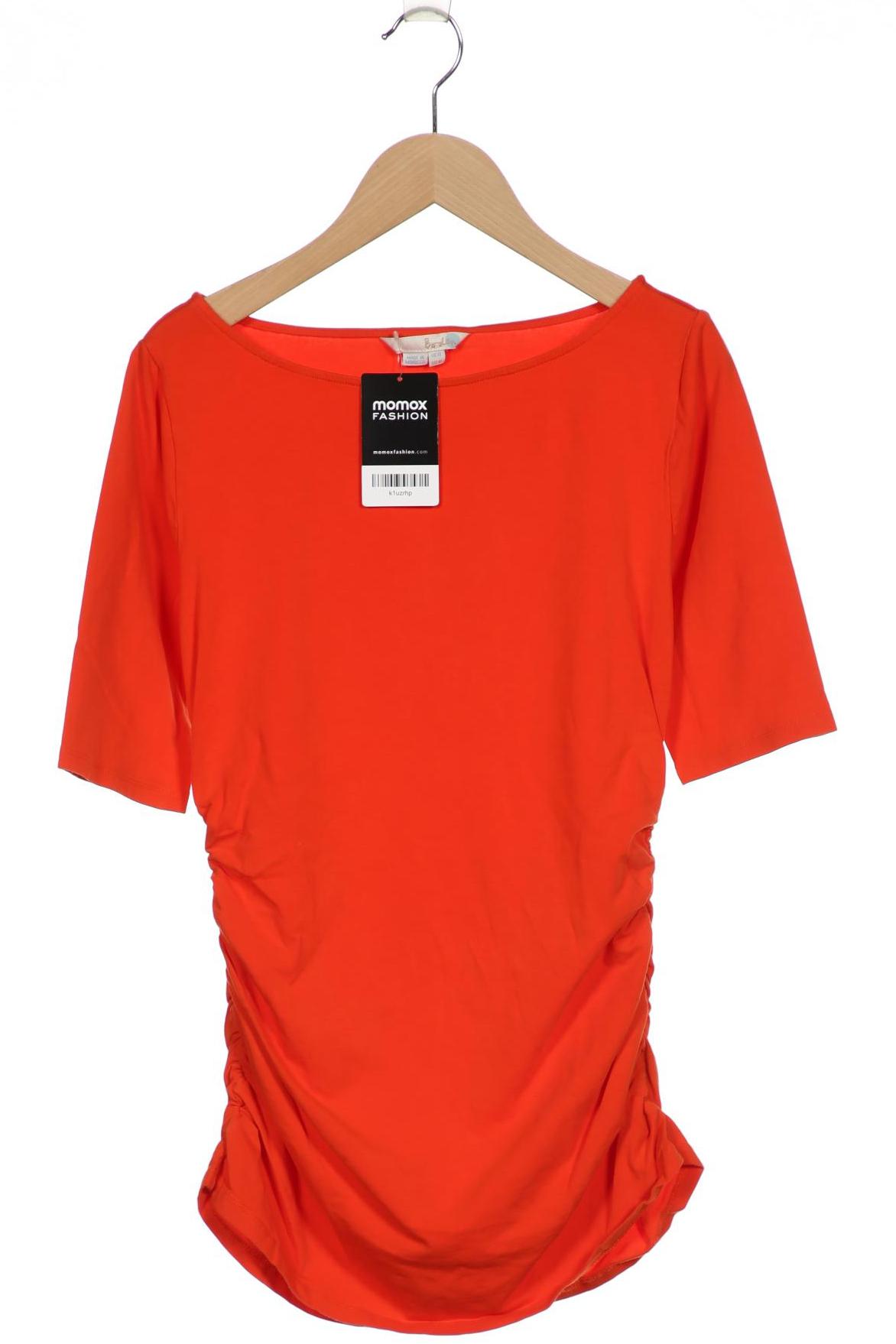 

Boden Damen T-Shirt, orange, Gr. 40