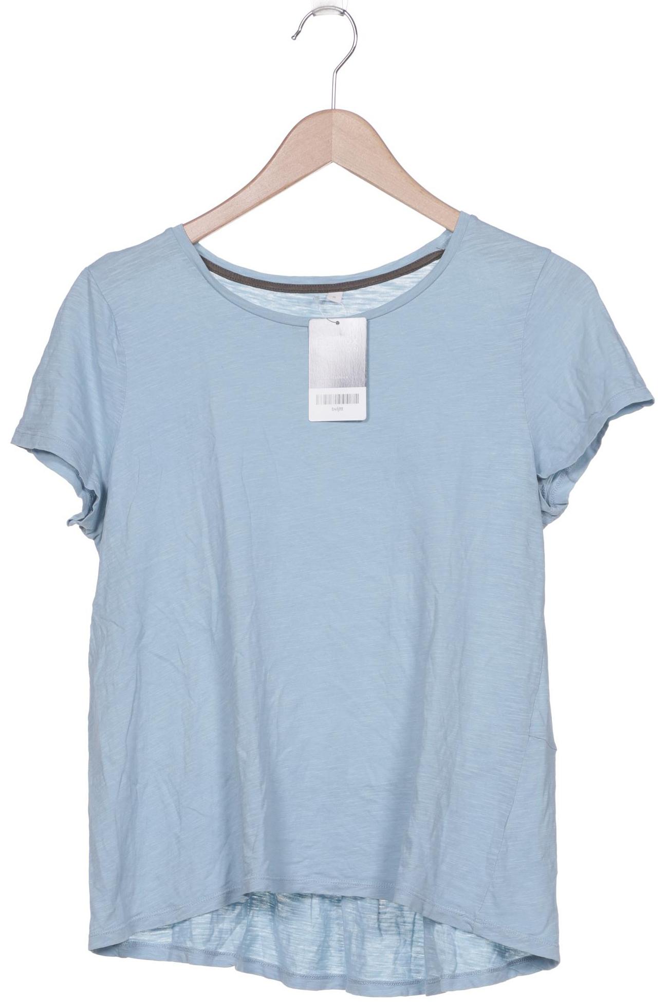

Boden Damen T-Shirt, hellblau, Gr. 38